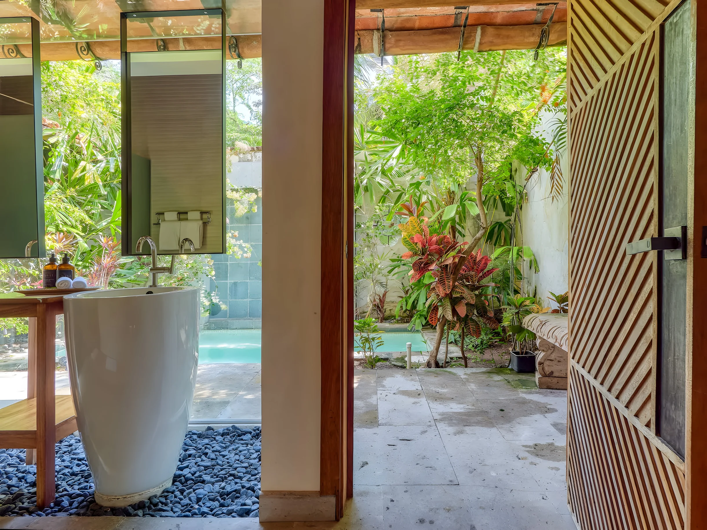 Wander Puerto Vallarta Palms #43