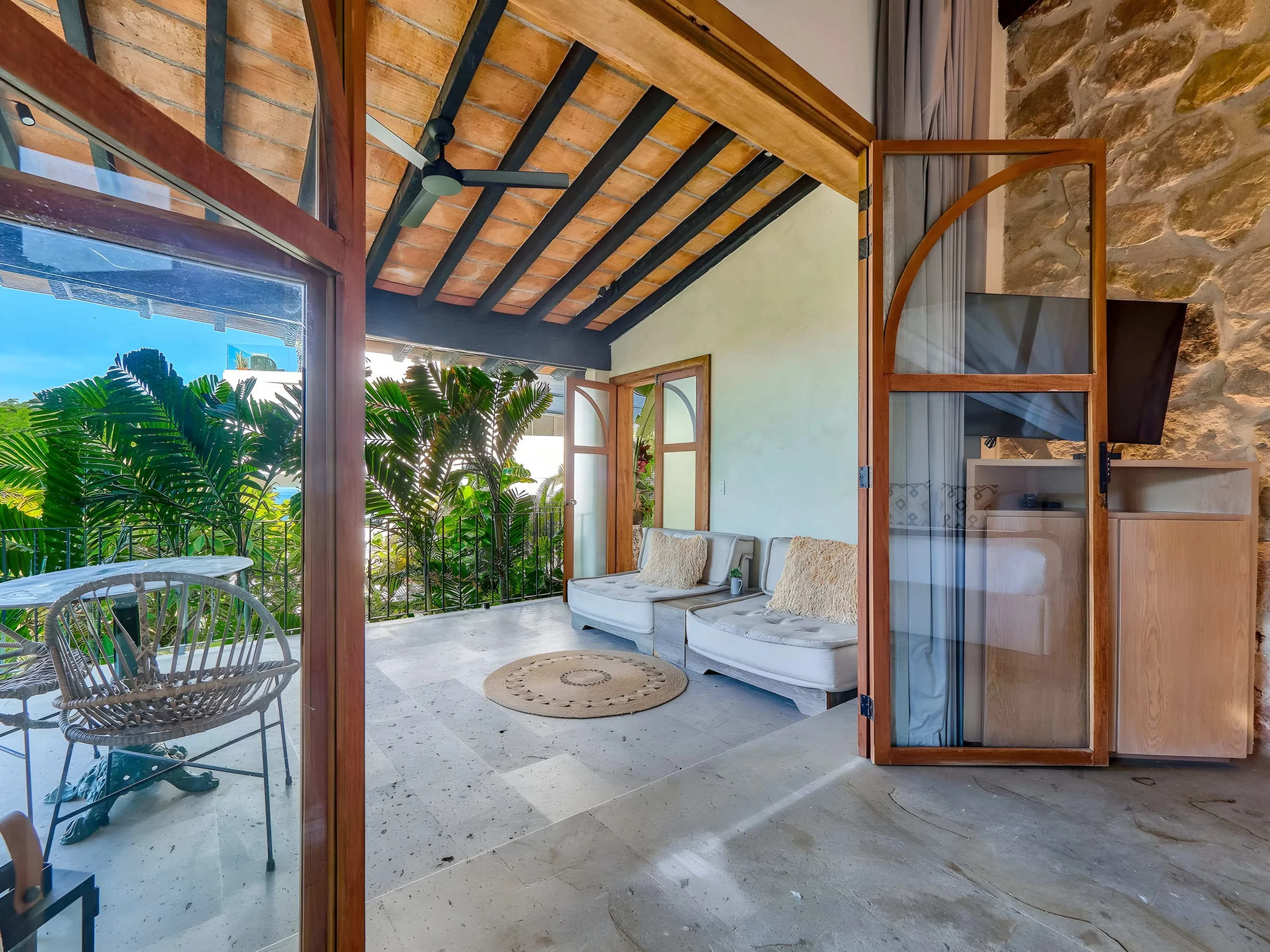 Wander Puerto Vallarta Palms #31