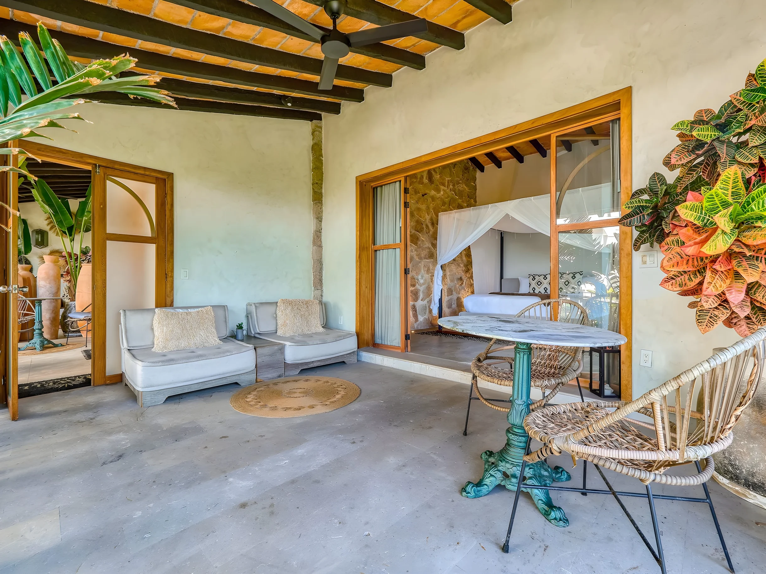 Wander Puerto Vallarta Palms #22