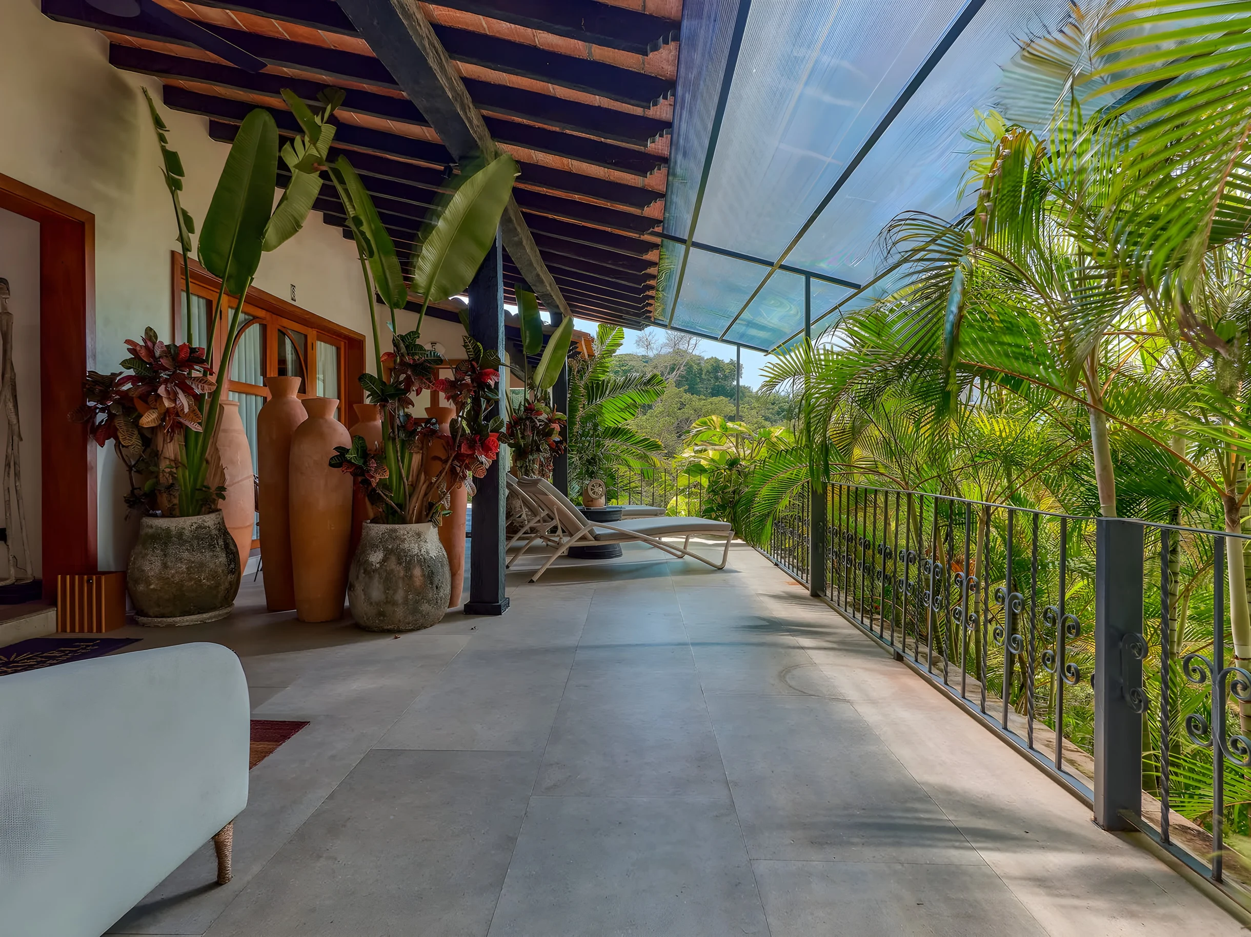 Wander Puerto Vallarta Palms #48