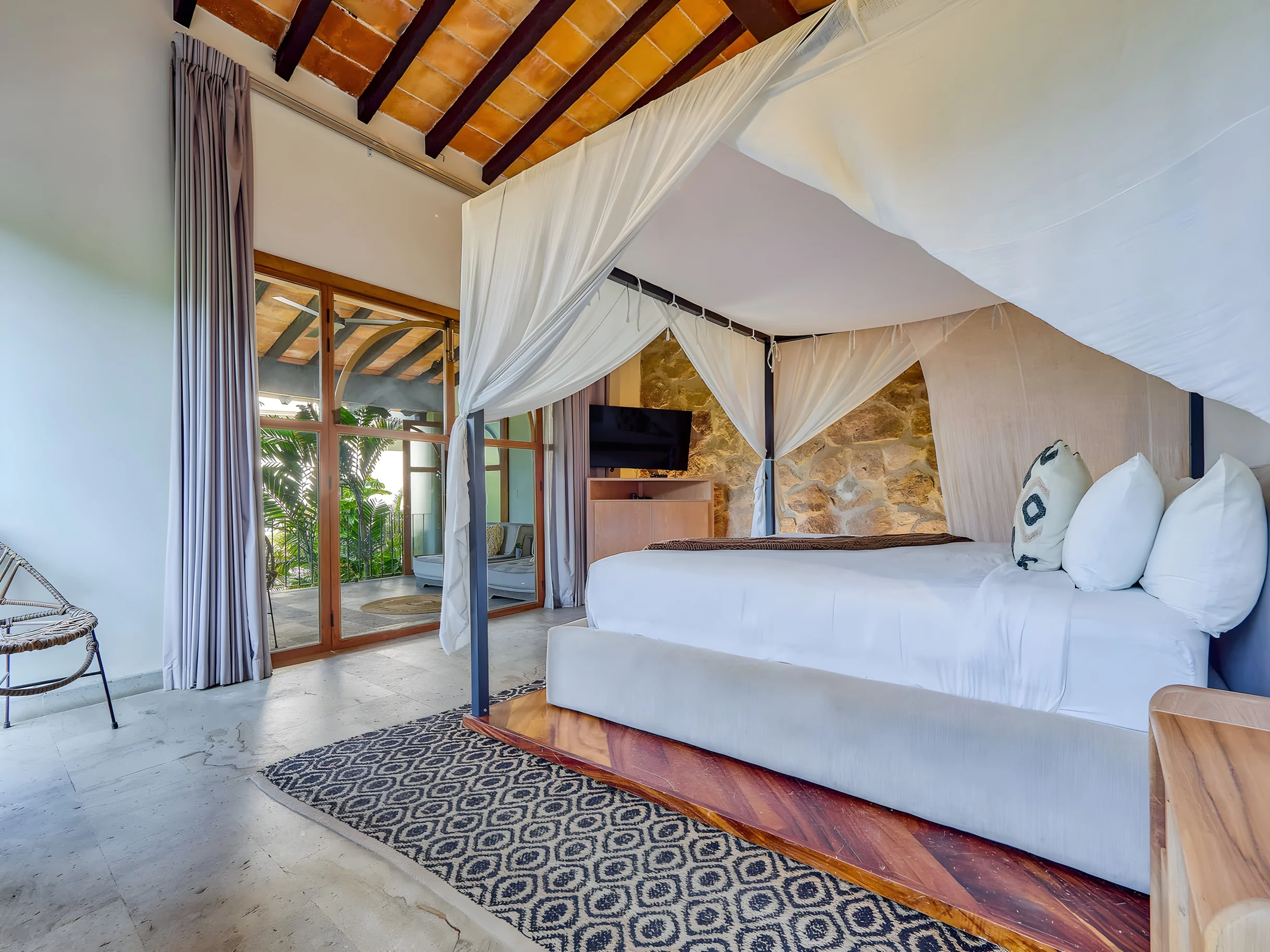 Wander Puerto Vallarta Palms #41