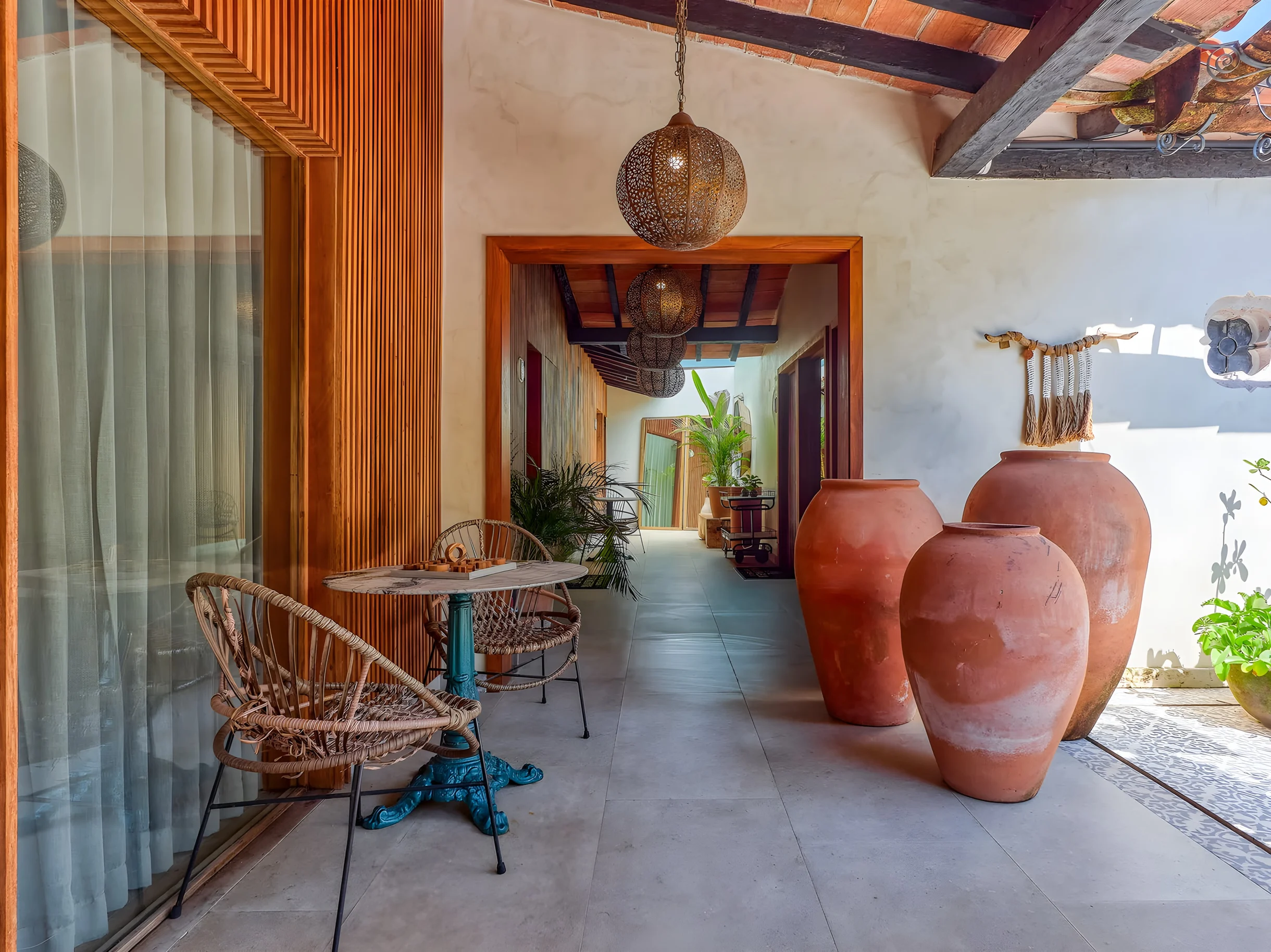 Wander Puerto Vallarta Palms #42