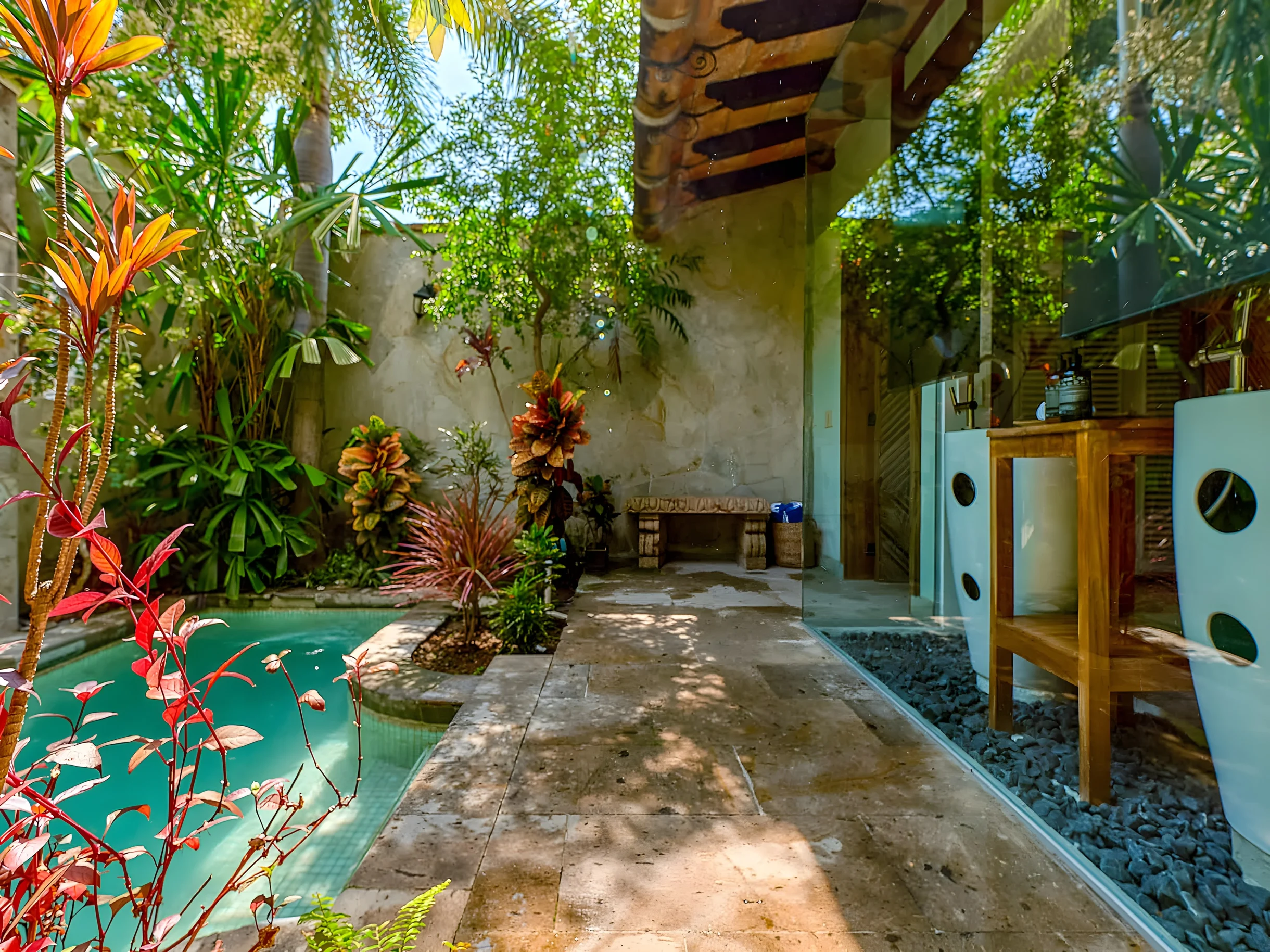 Wander Puerto Vallarta Palms #32