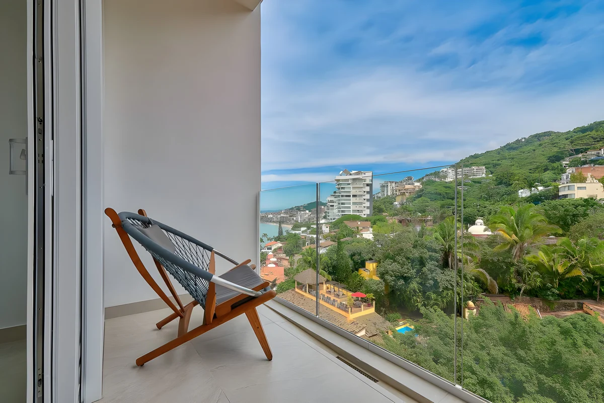 Wander Puerto Vallarta Mirador