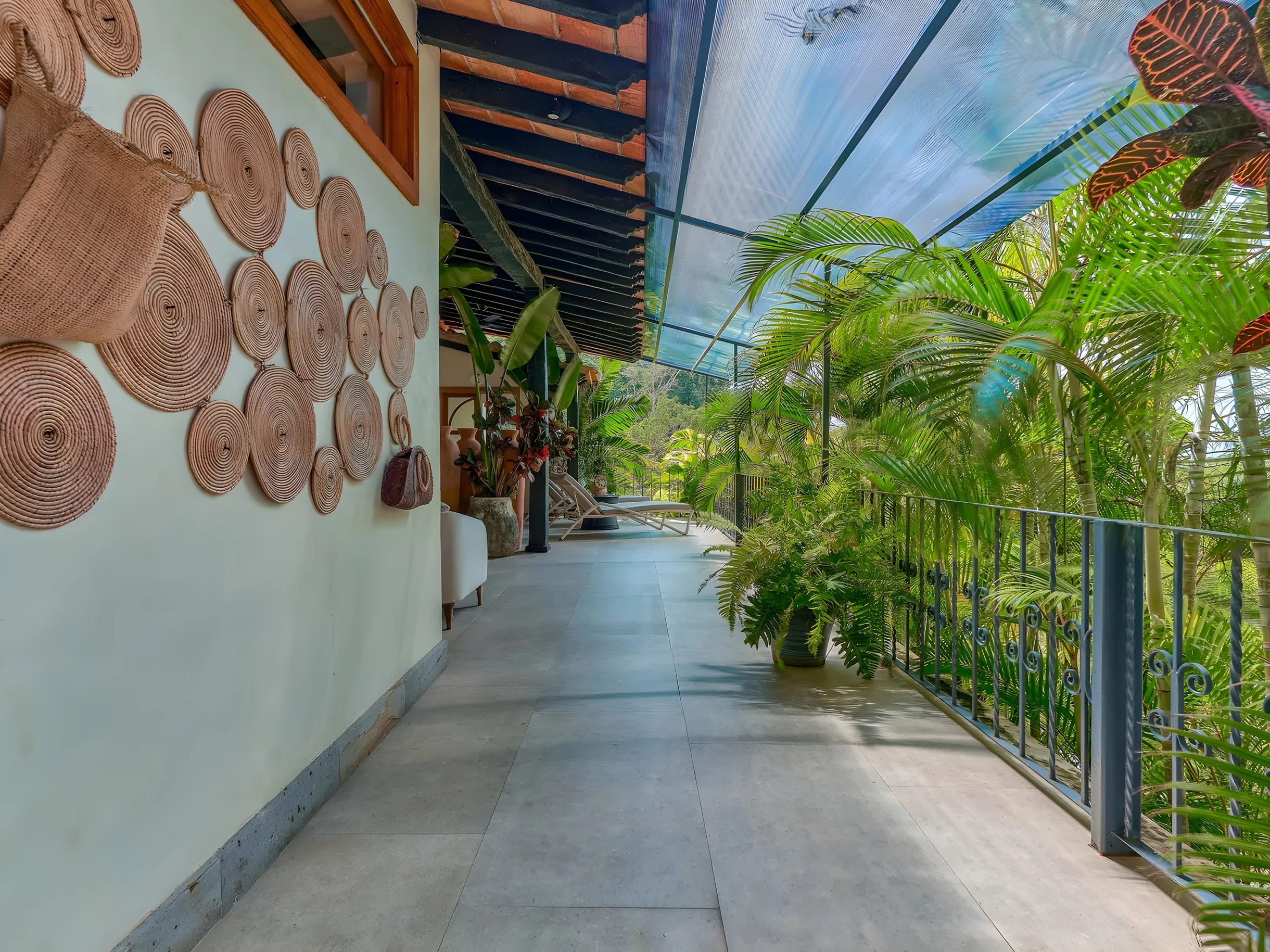 Wander Puerto Vallarta Palms #51