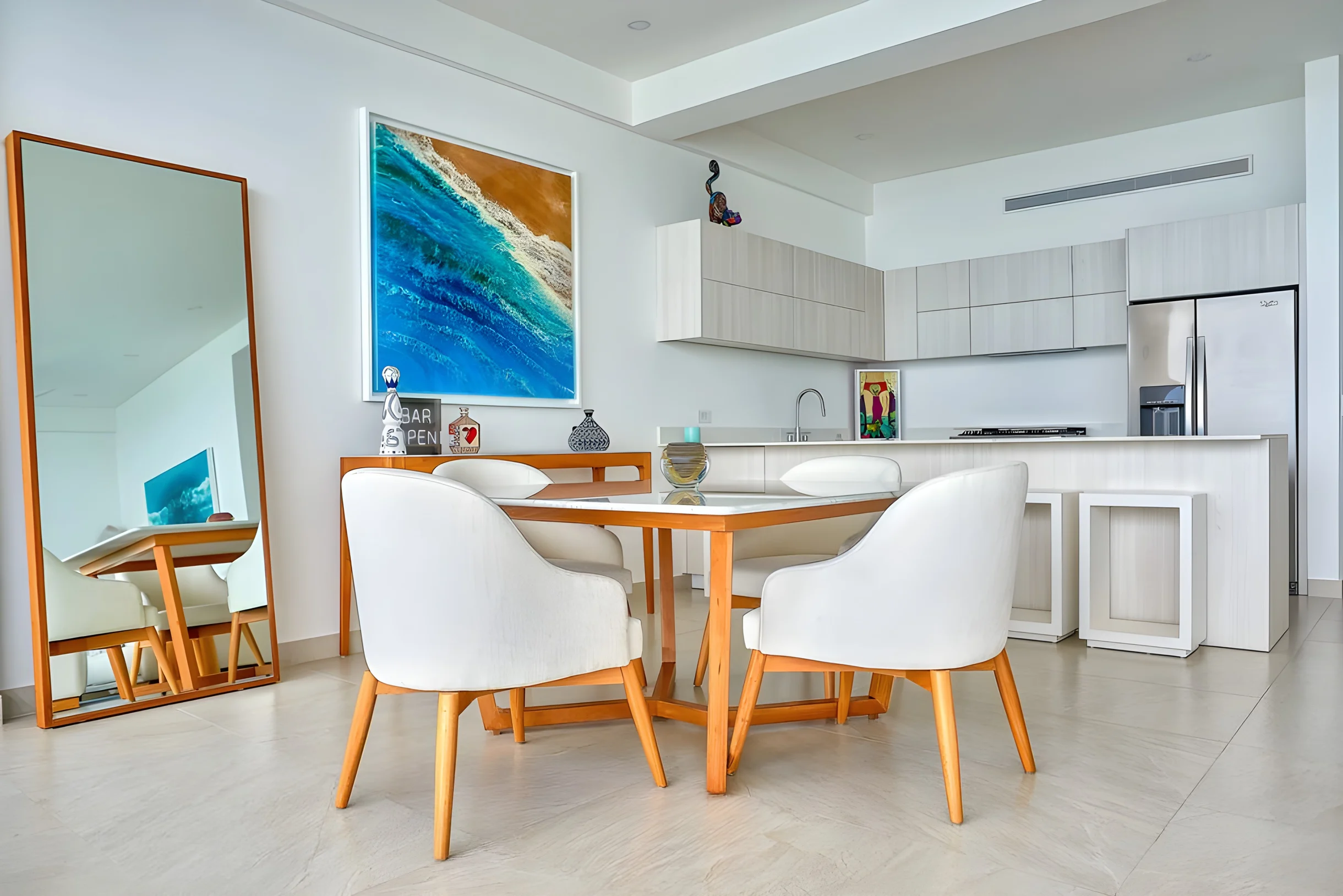 Wander Puerto Vallarta Mirador #18