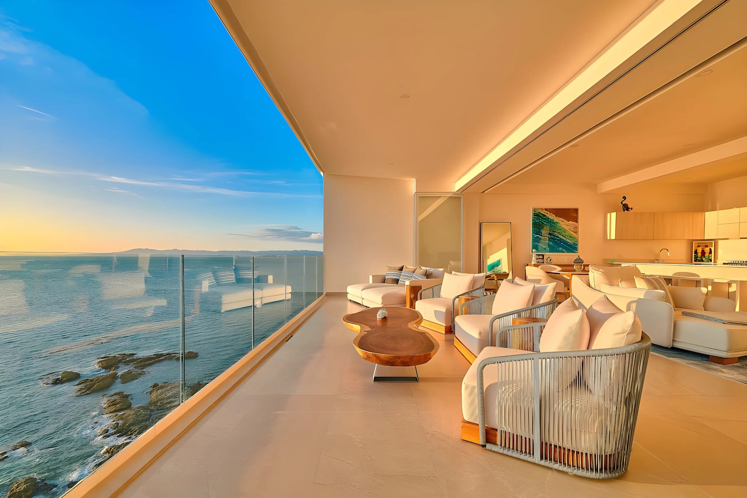 Wander Puerto Vallarta Mirador #20