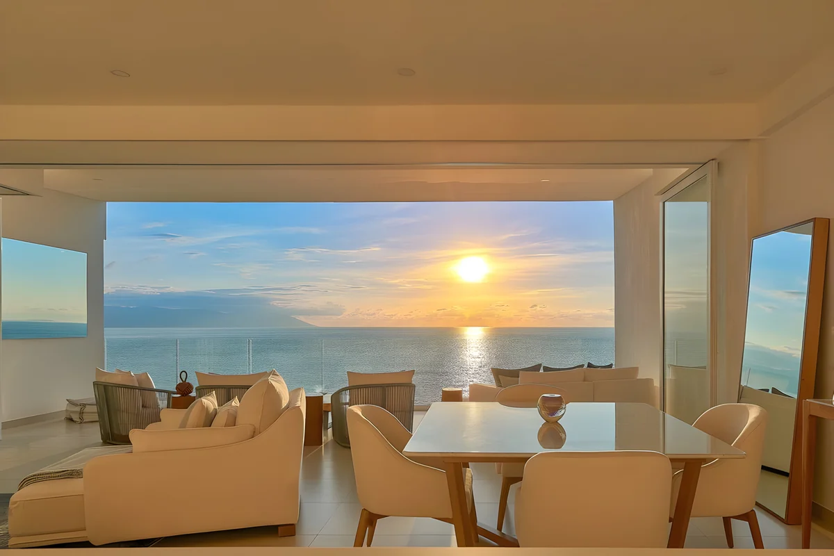 Wander Puerto Vallarta Mirador