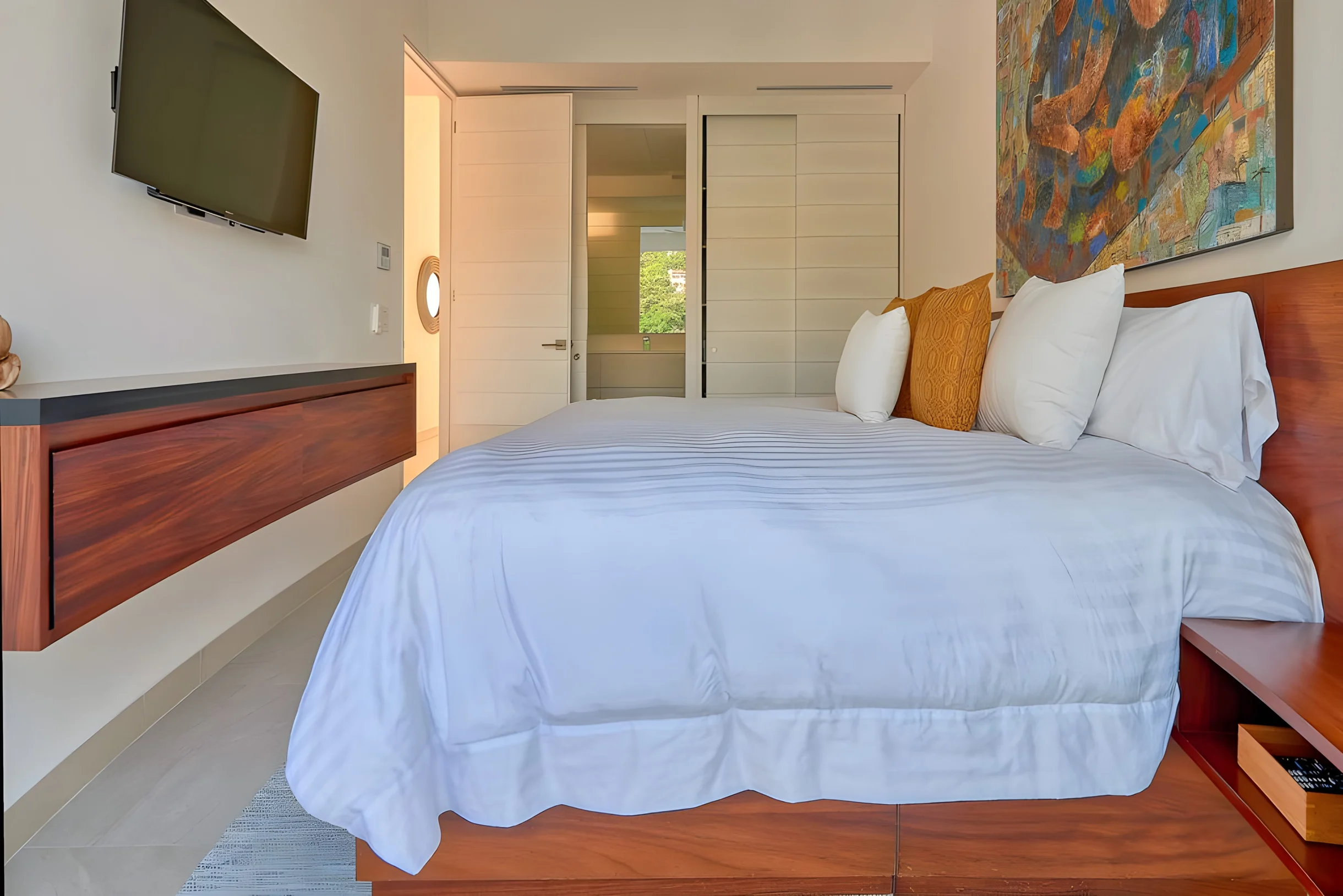 Wander Puerto Vallarta Mirador #12