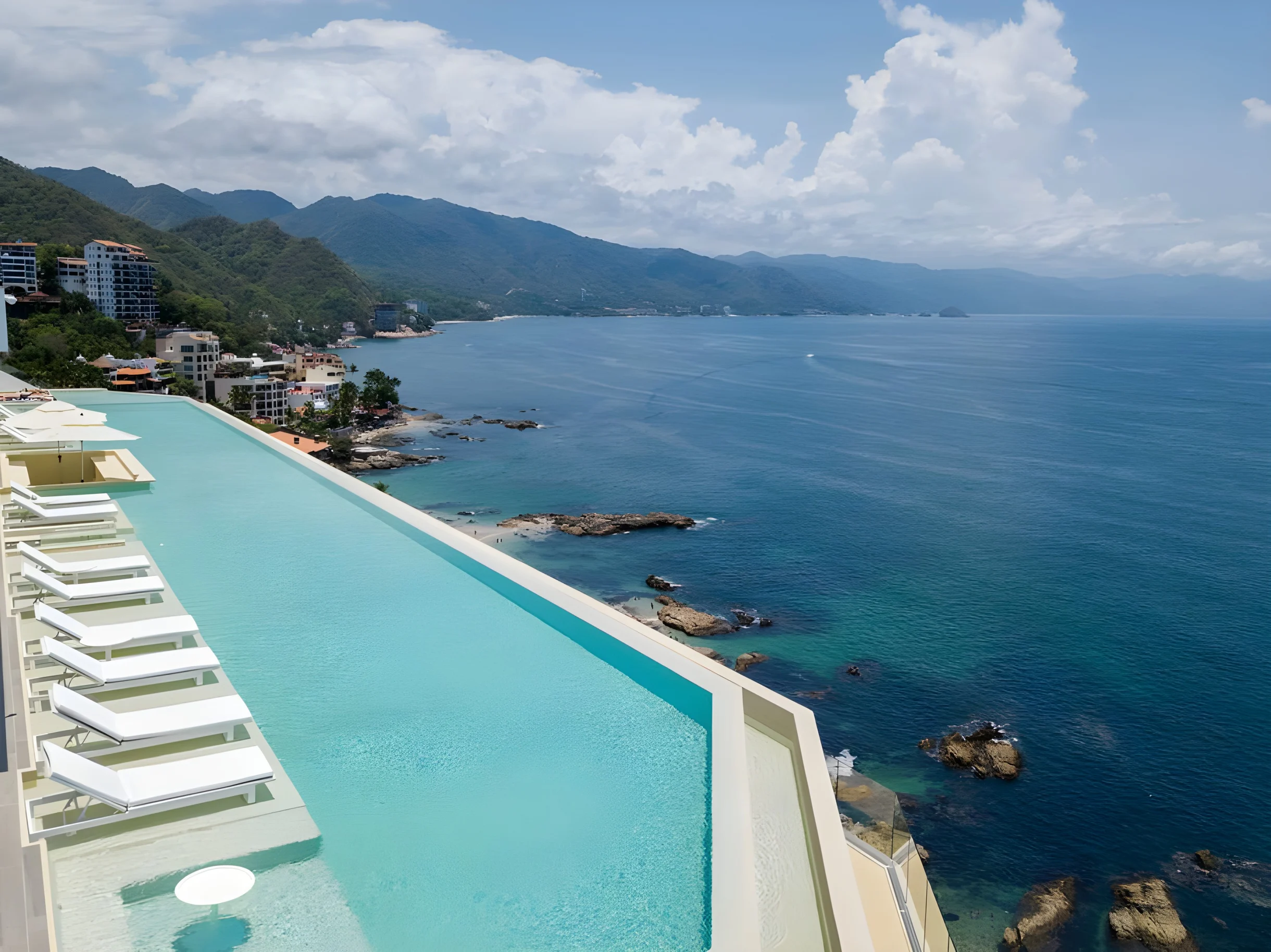 Wander Puerto Vallarta Mirador #27