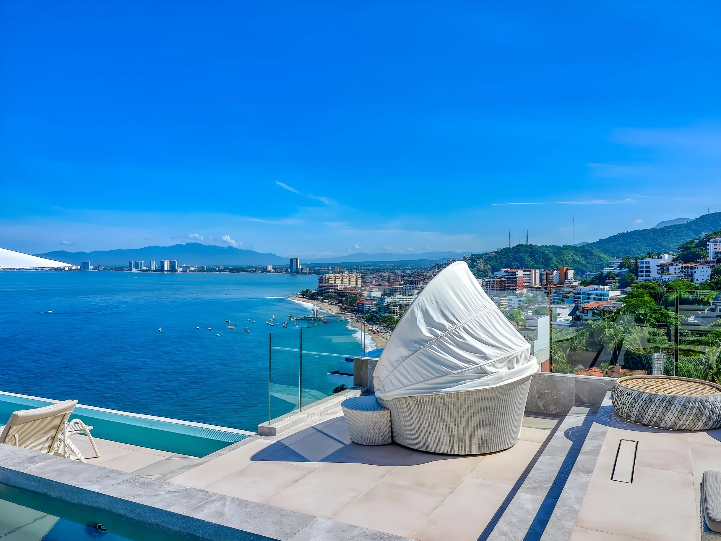 Wander Puerto Vallarta Palms #56