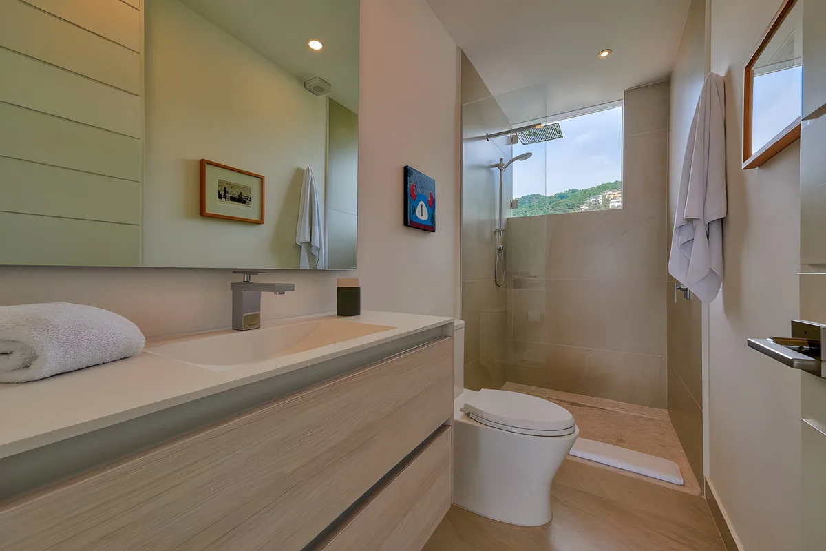 Wander Puerto Vallarta Mirador