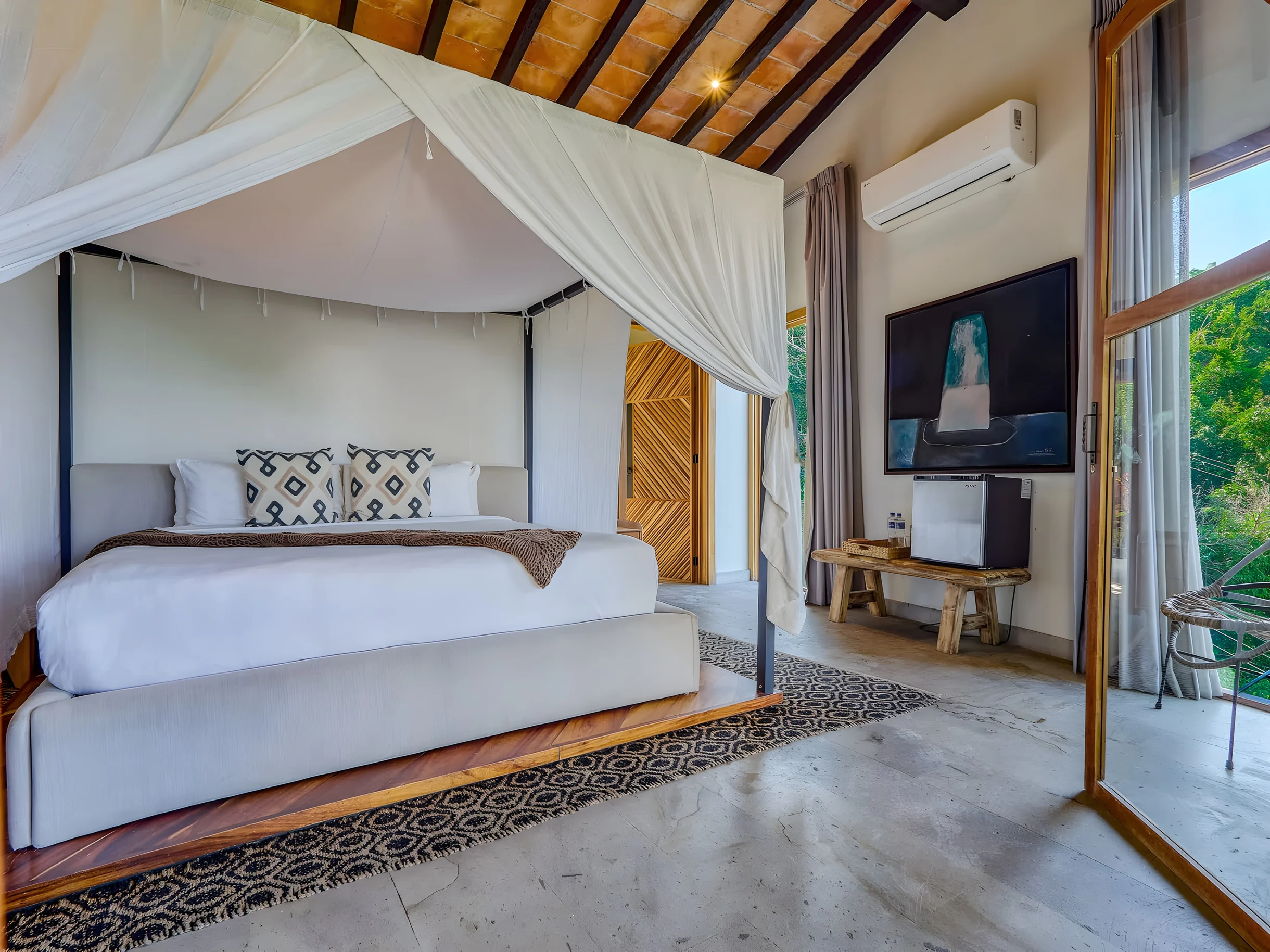 Wander Puerto Vallarta Palms #16