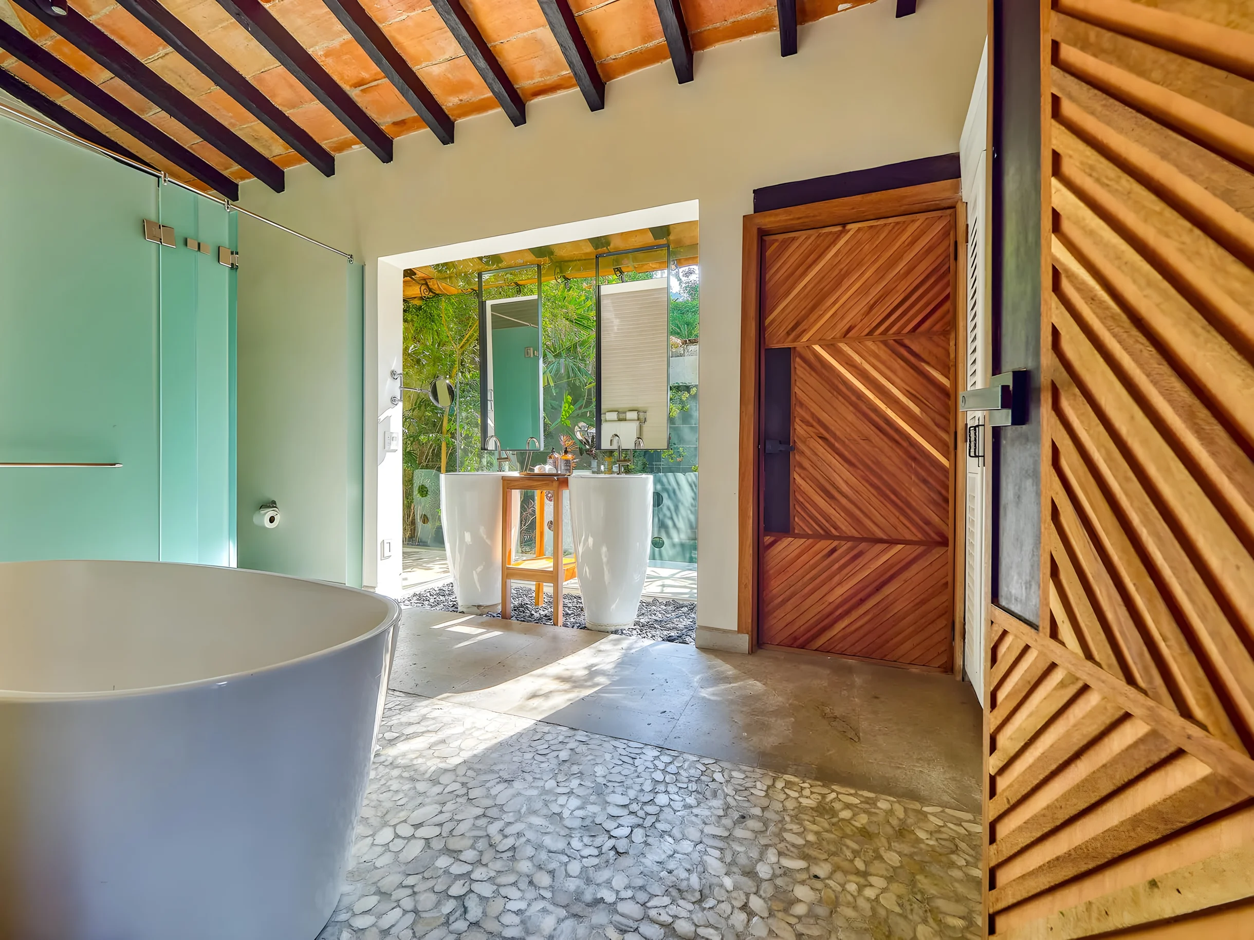 Wander Puerto Vallarta Palms #46