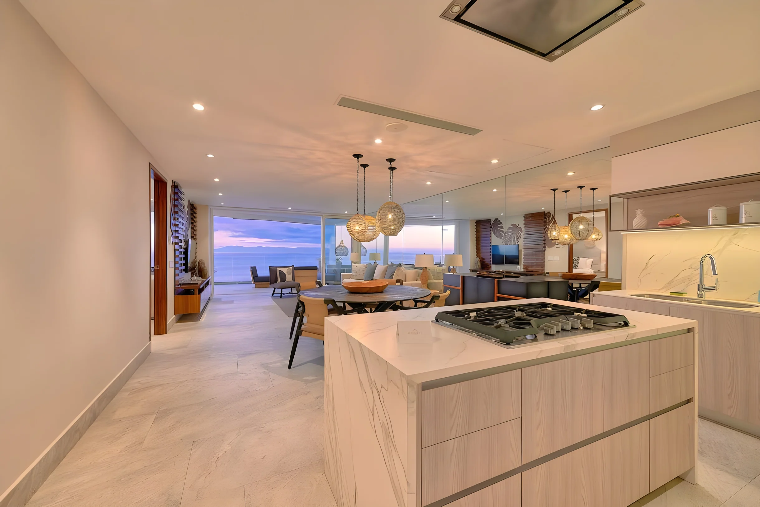 Wander Puerto Vallarta Shores #24