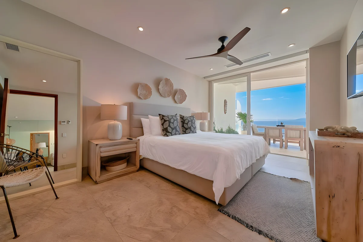 Apartment in Puerto Vallarta property photo 4