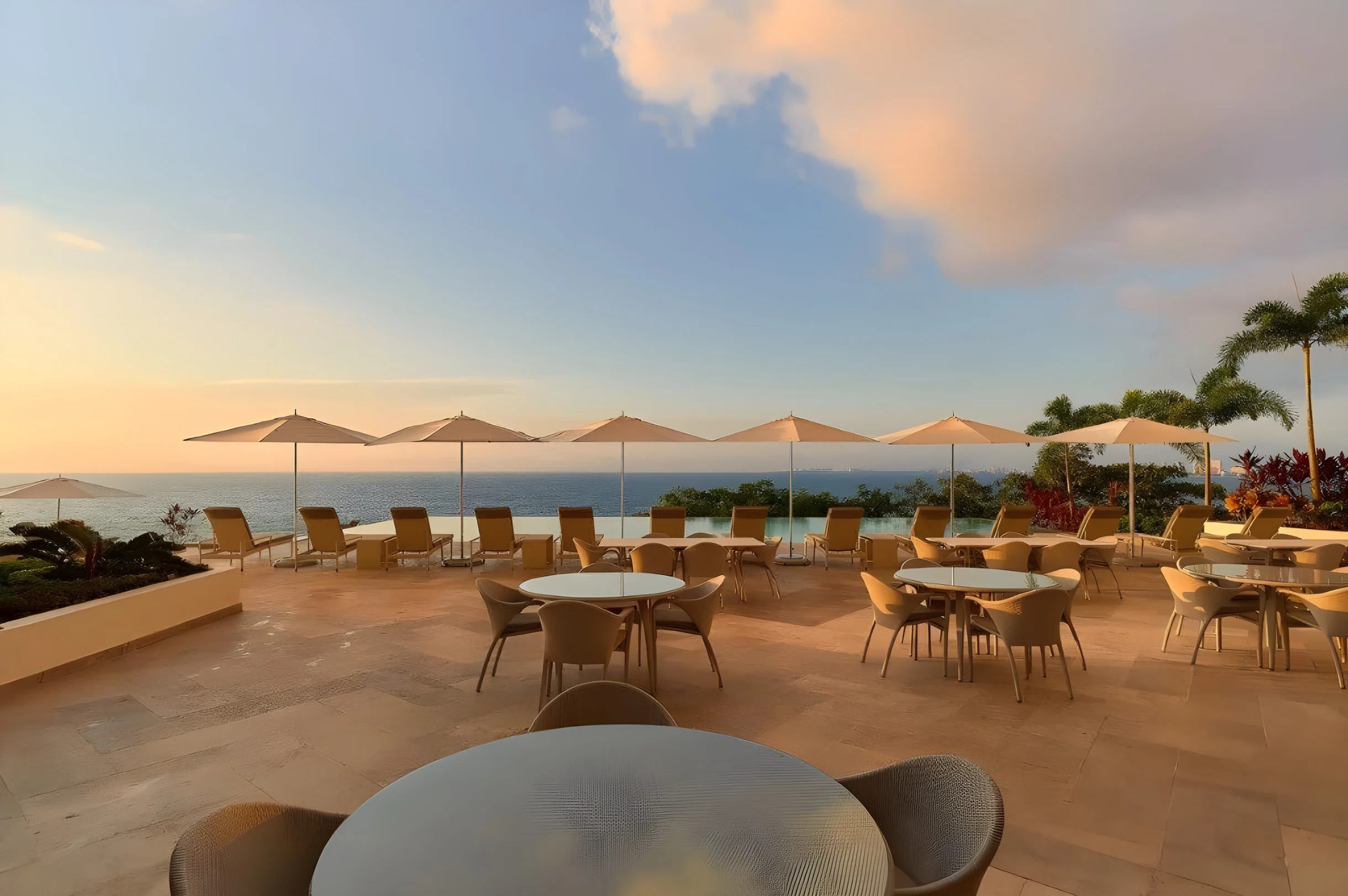 Wander Vallarta Cliffs #25