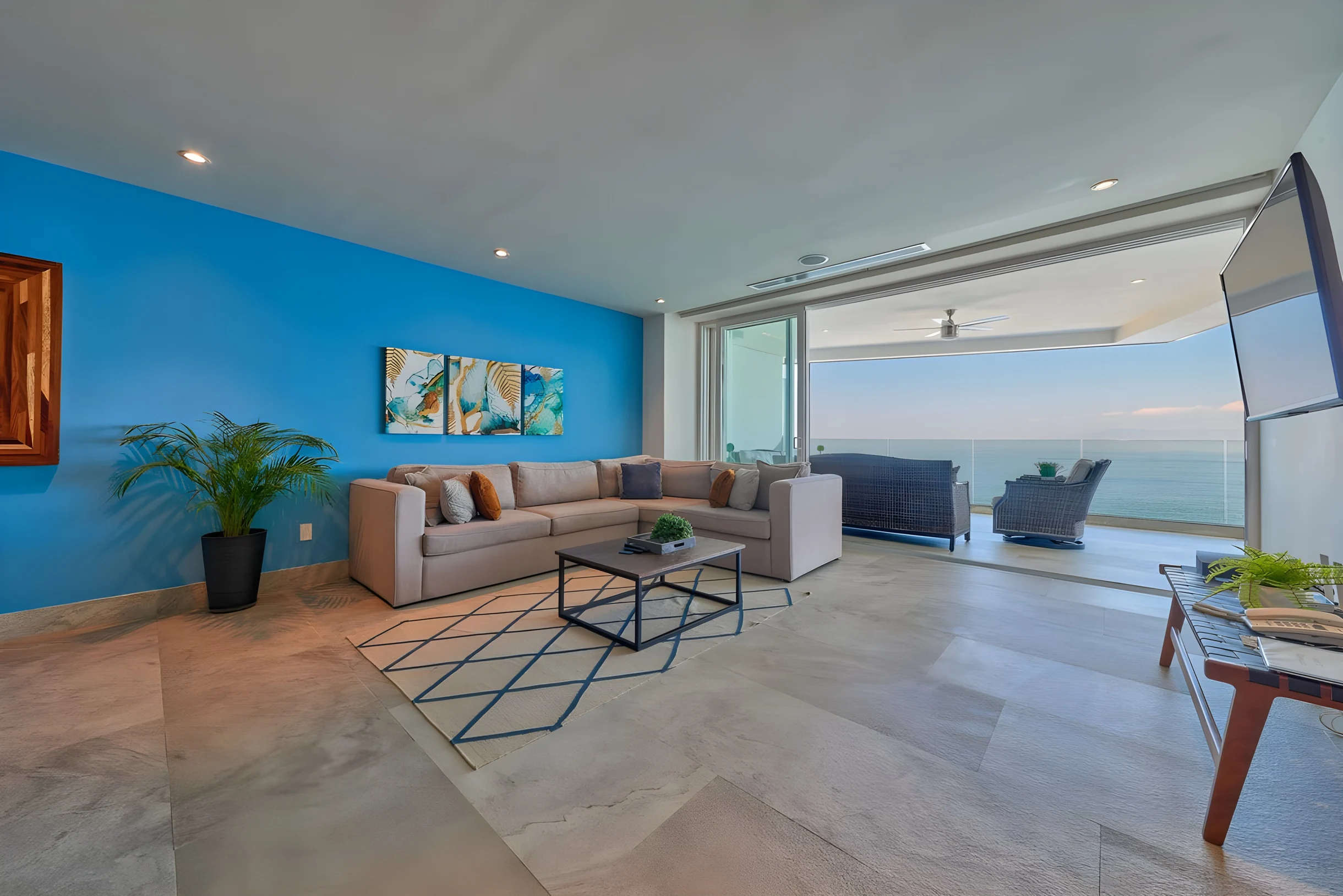 Wander Vallarta Cliffs #36