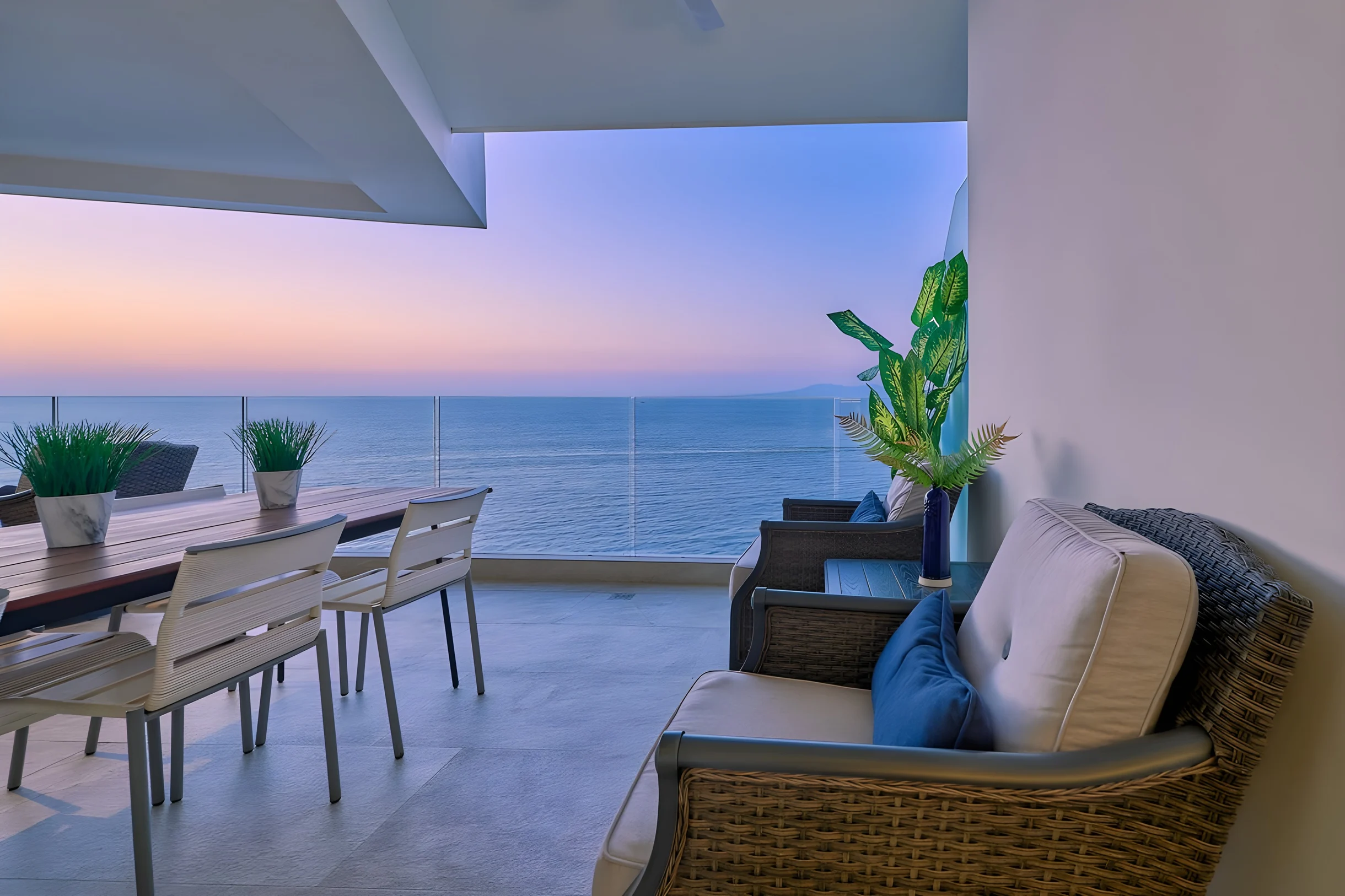 Wander Vallarta Cliffs #6