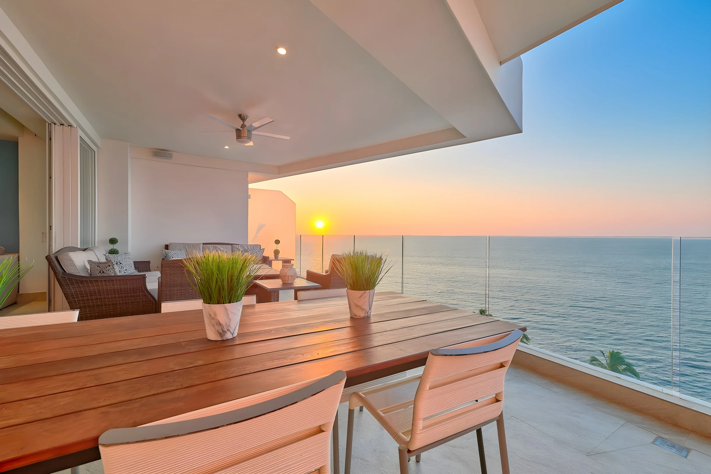 Wander Vallarta Cliffs #4