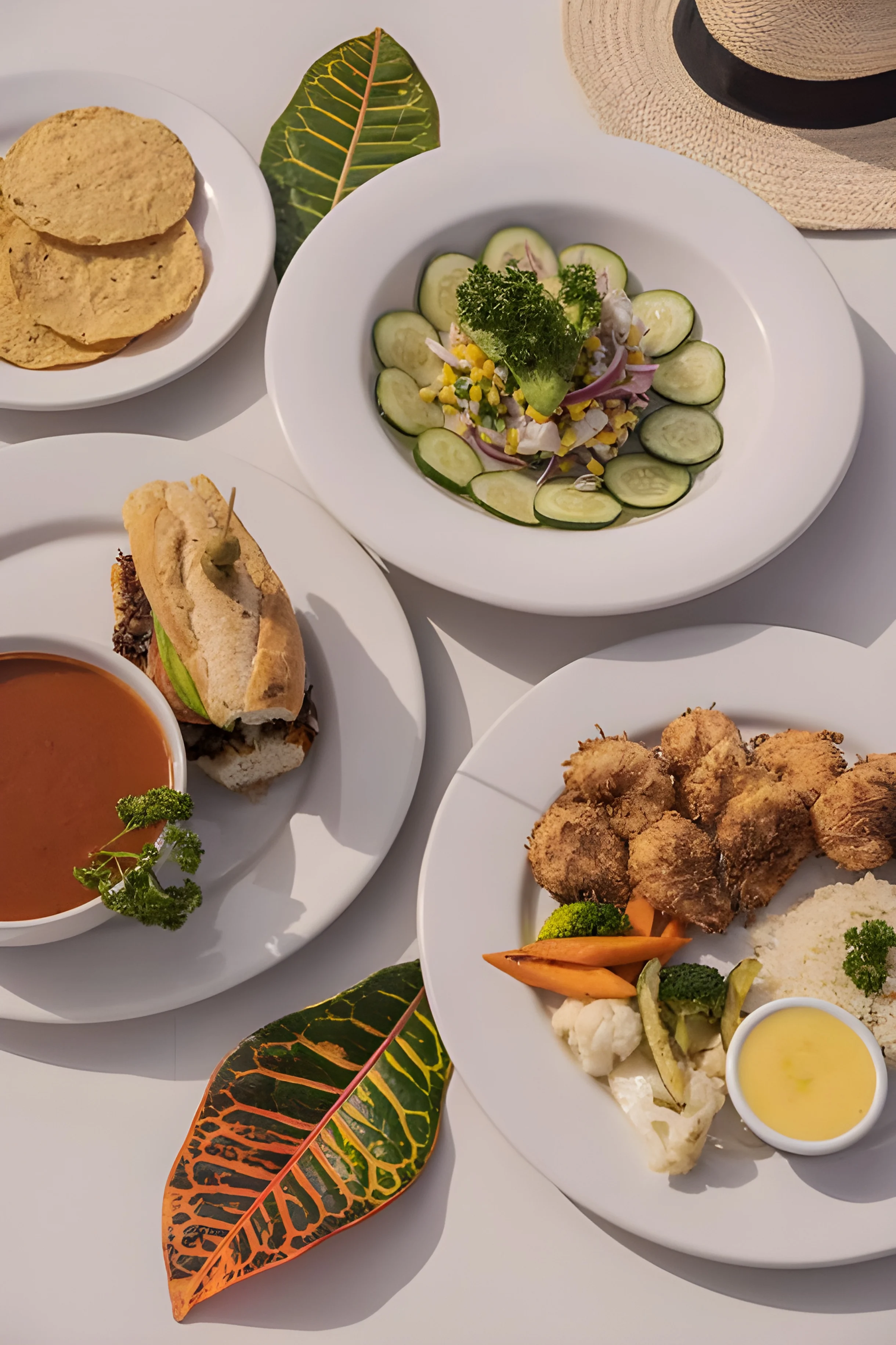 Wander Puerto Vallarta Shores #44