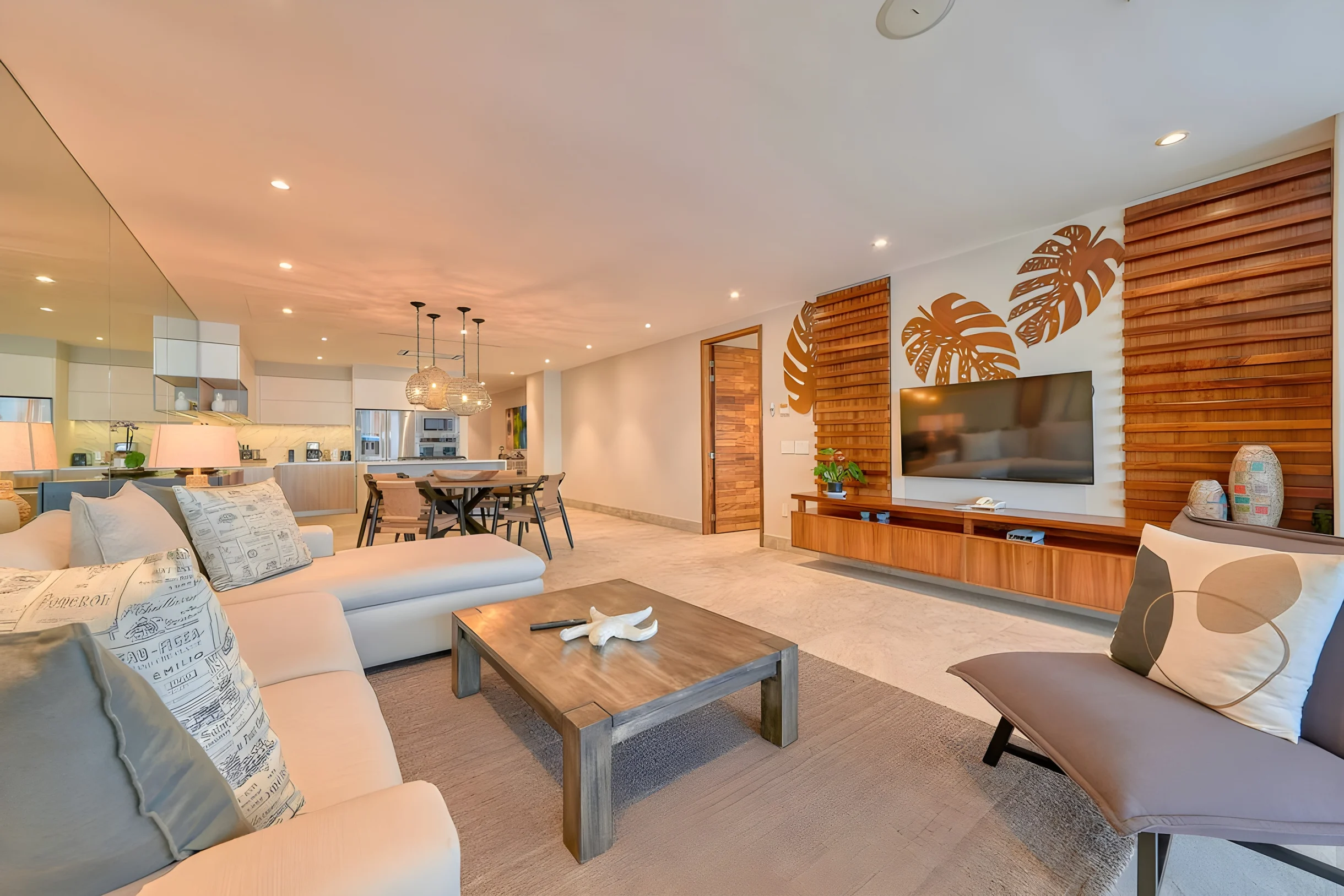 Wander Puerto Vallarta Shores #43