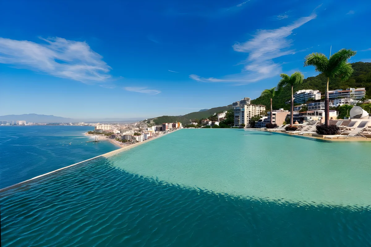 Wander Puerto Vallarta Miramar