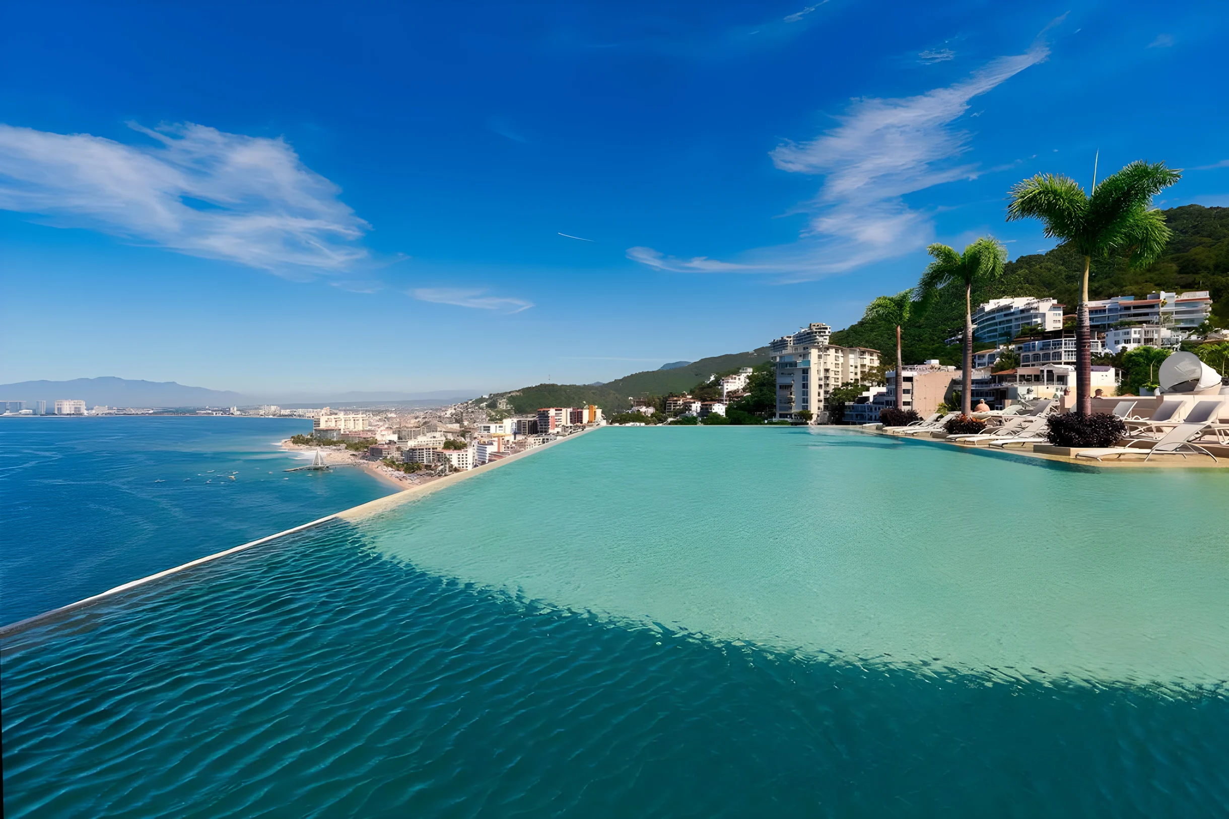 Wander Puerto Vallarta Miramar #6