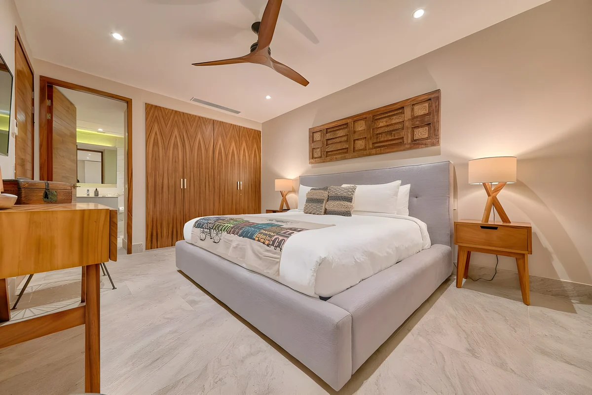 Apartment in Puerto Vallarta property photo 5