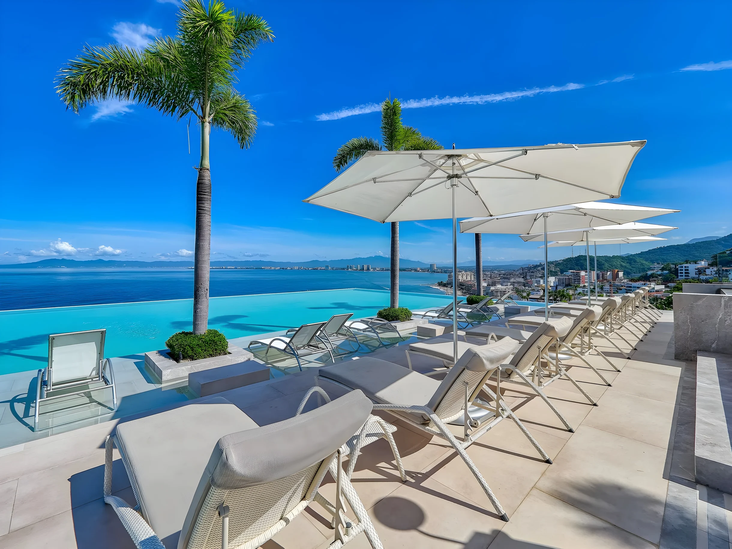 Wander Puerto Vallarta Shores #46