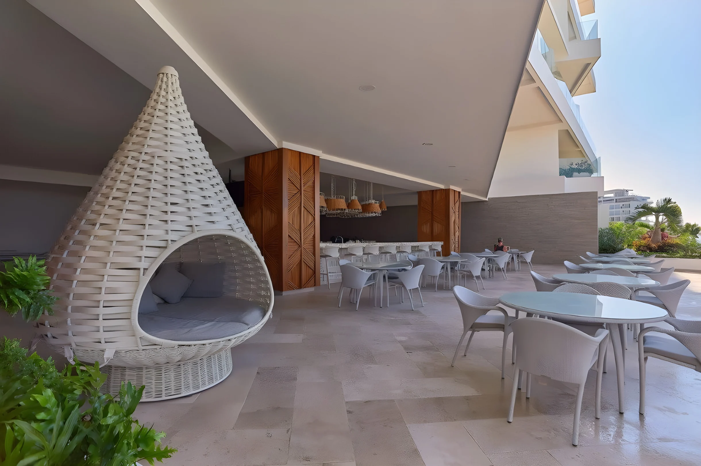 Wander Vallarta Cliffs #48