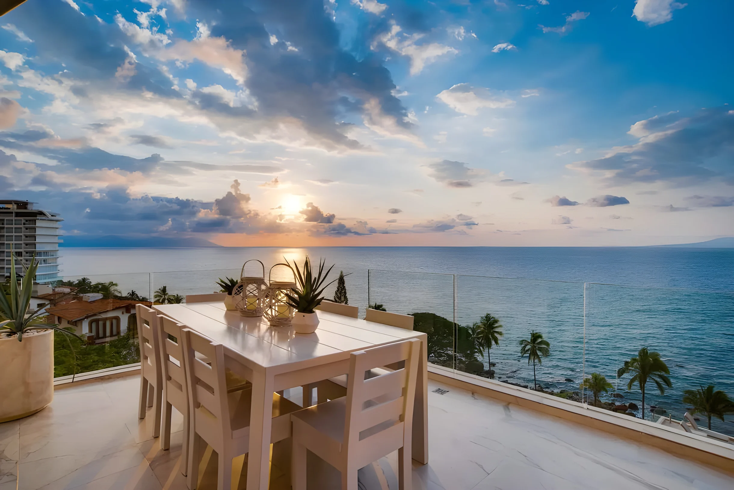 Wander Puerto Vallarta Miramar #27