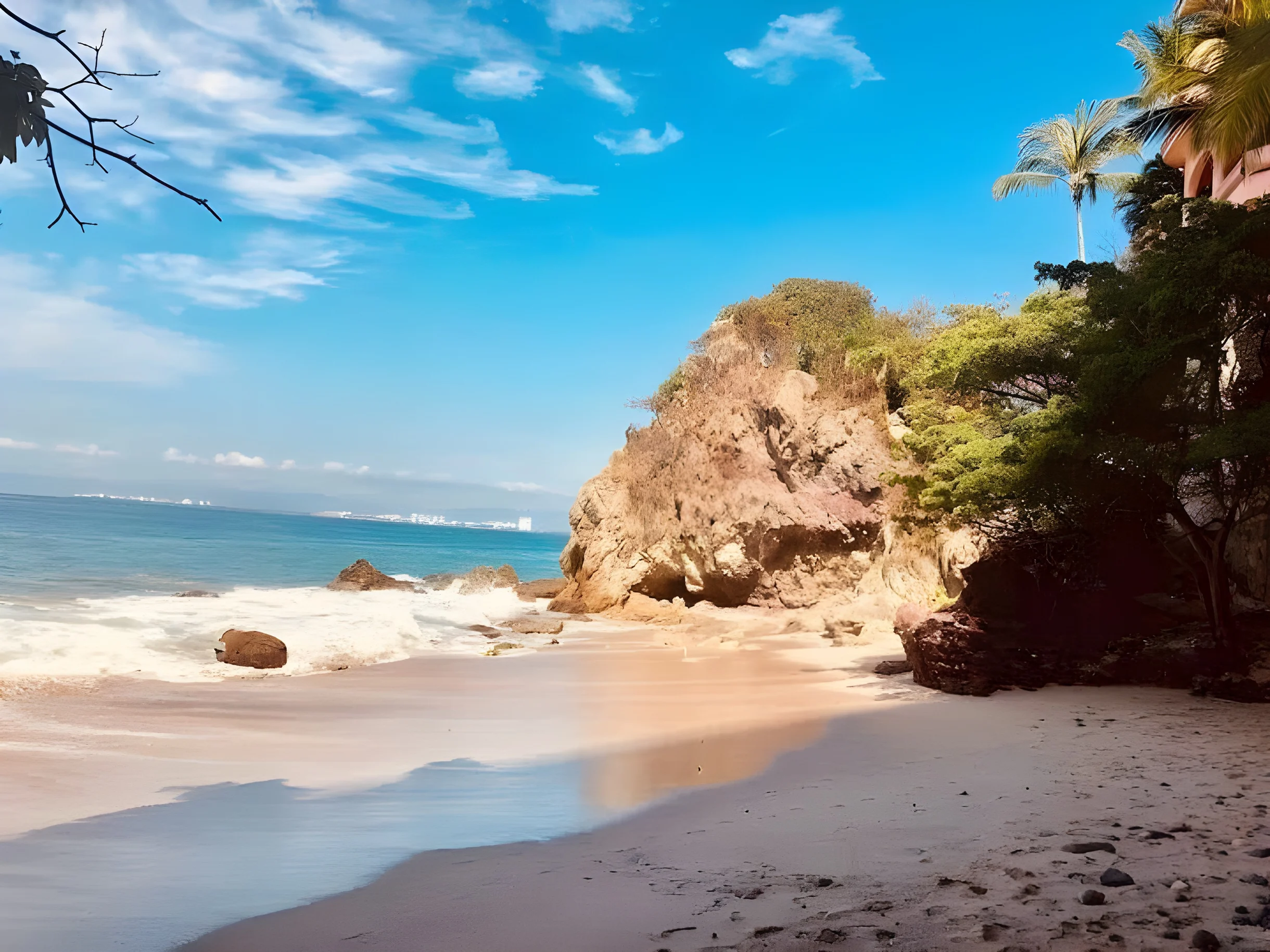 Wander Vallarta Cliffs #55