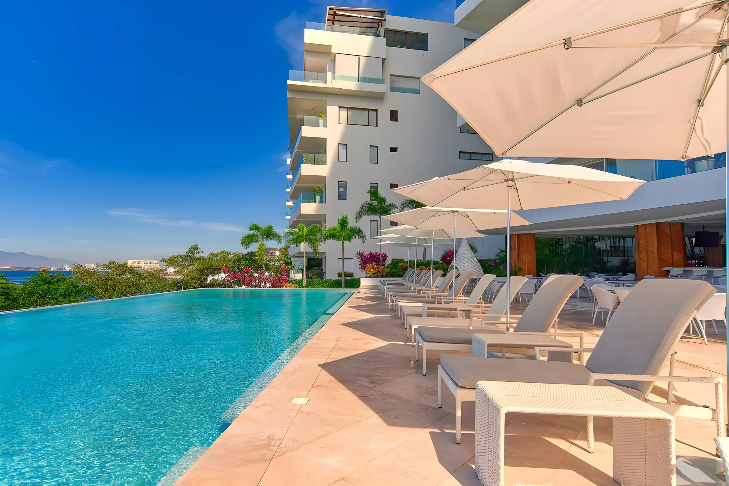 Wander Puerto Vallarta Miramar #29