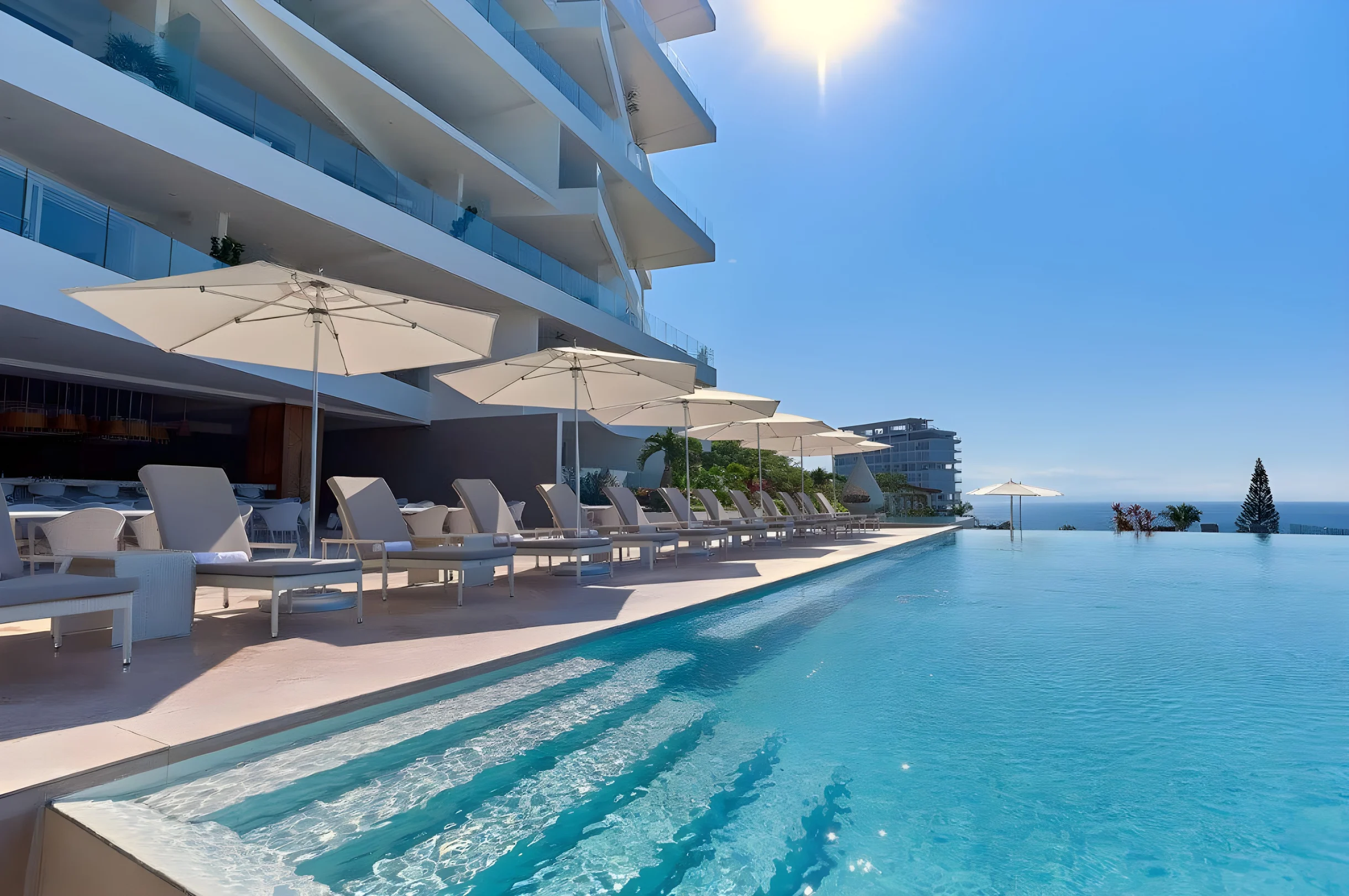 Wander Vallarta Cliffs #54