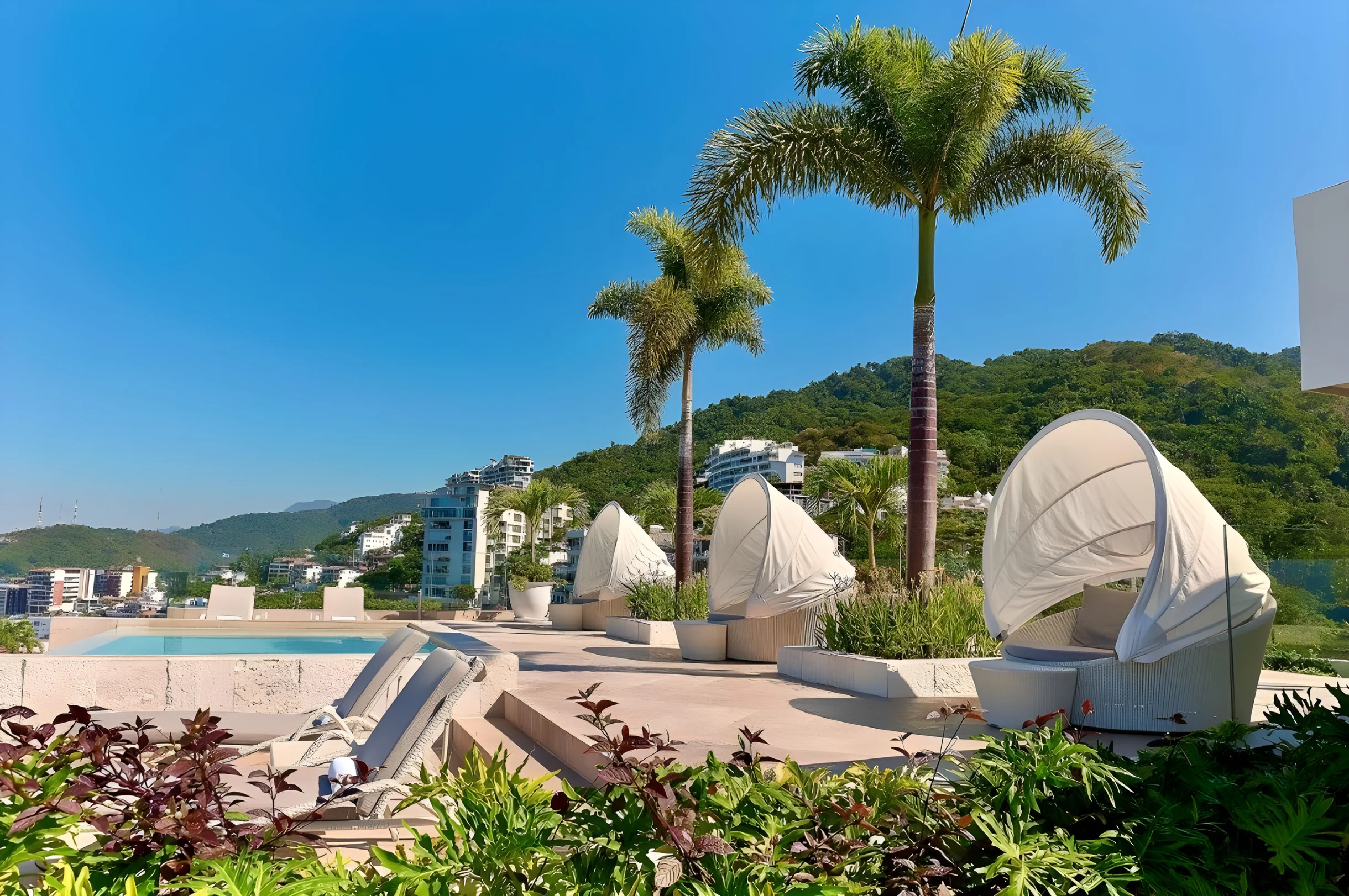 Wander Vallarta Cliffs #35