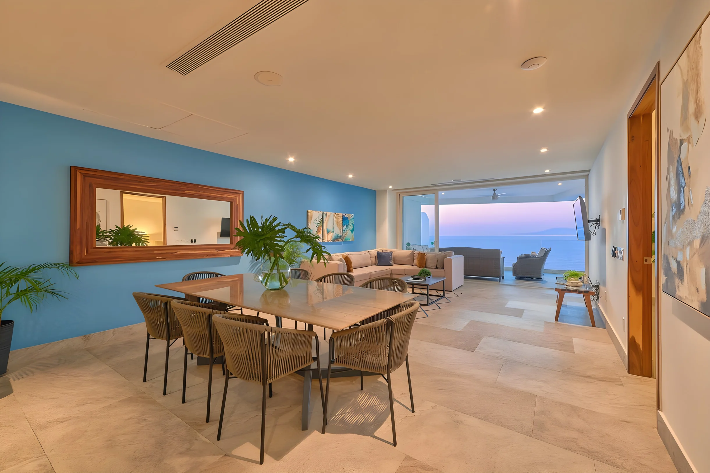 Wander Vallarta Cliffs #1