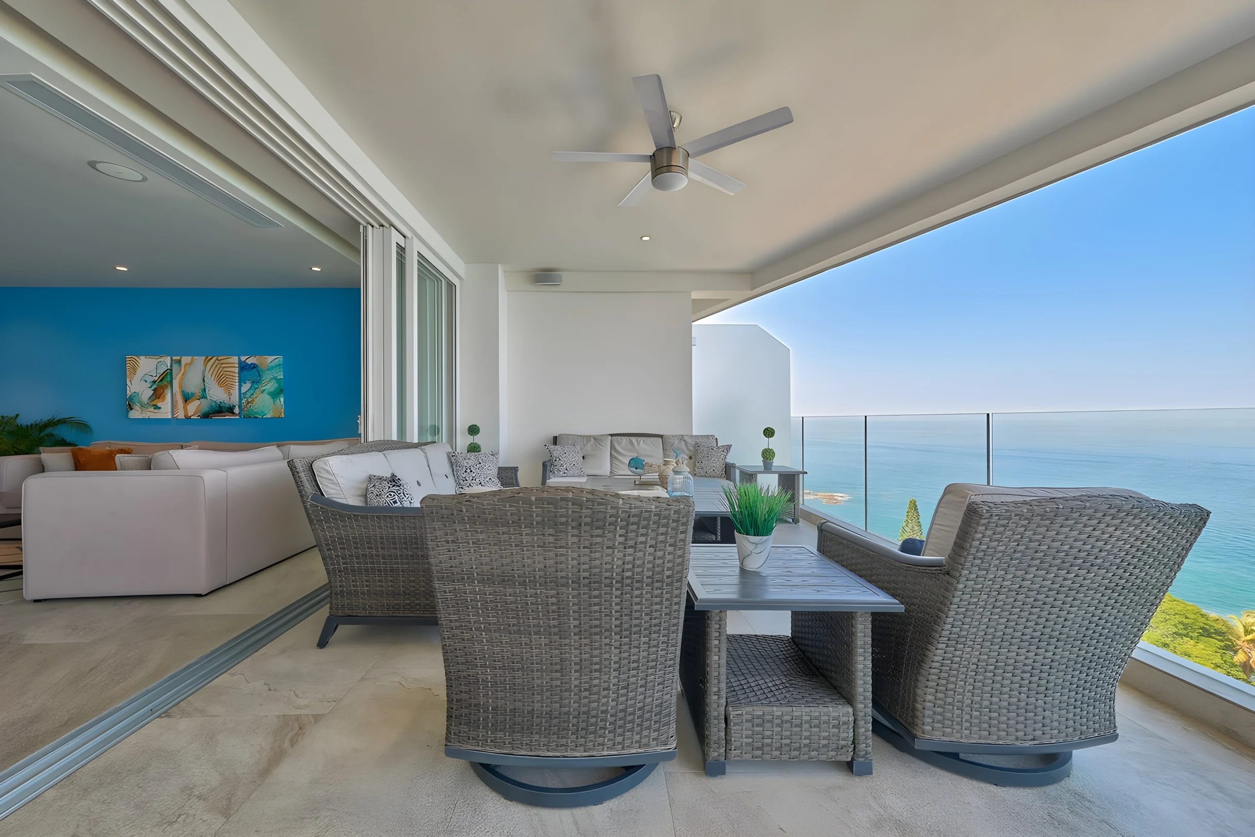 Wander Vallarta Cliffs #56