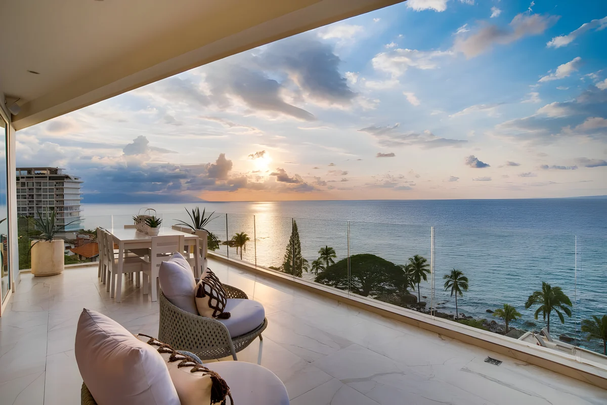 Wander Puerto Vallarta Miramar