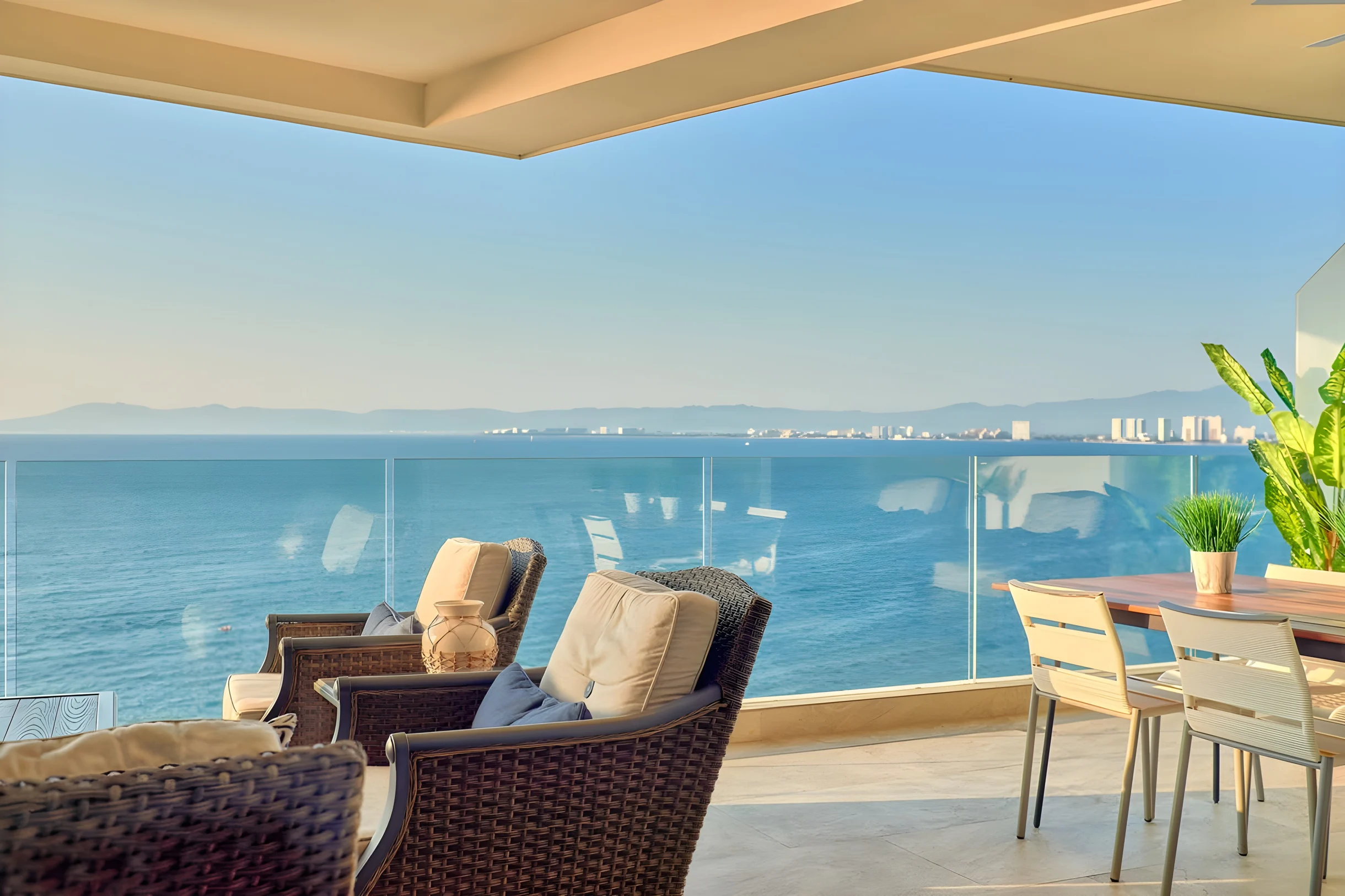 Wander Vallarta Cliffs #51