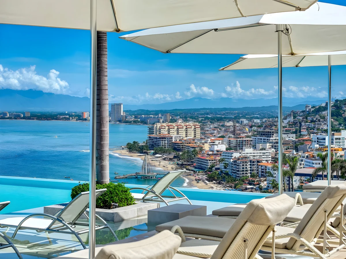 Wander Puerto Vallarta Miramar