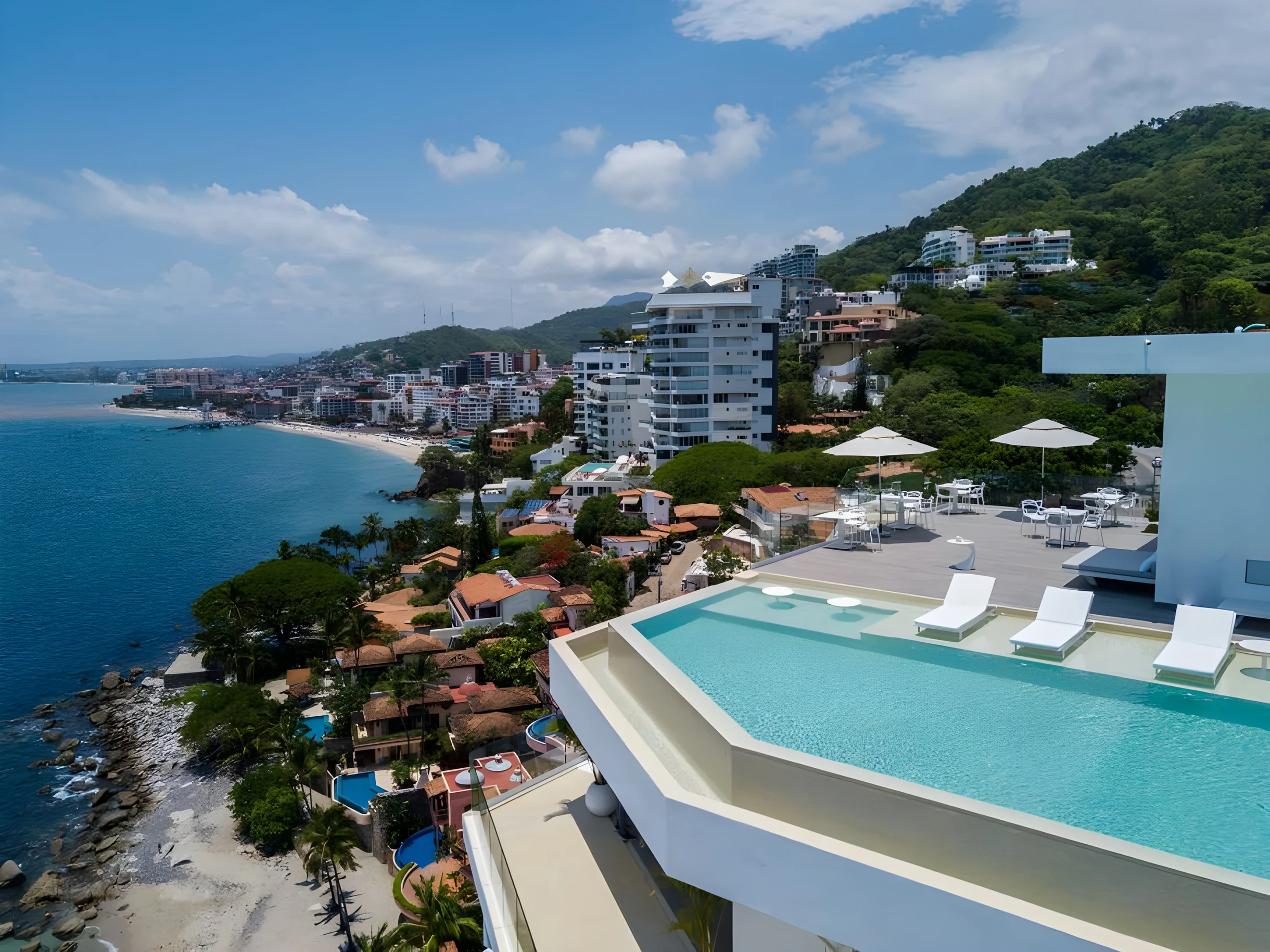 Wander Puerto Vallarta Crest #7