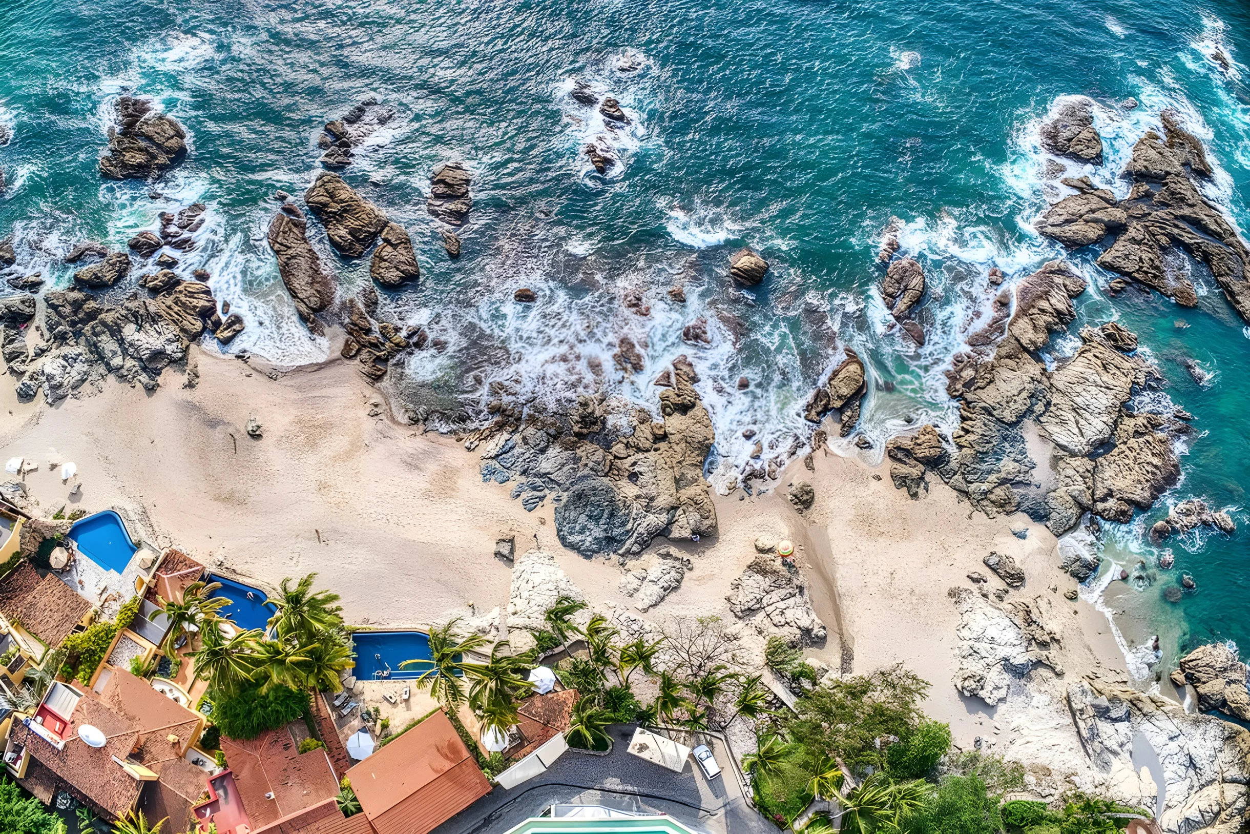 Wander Puerto Vallarta Crest #5