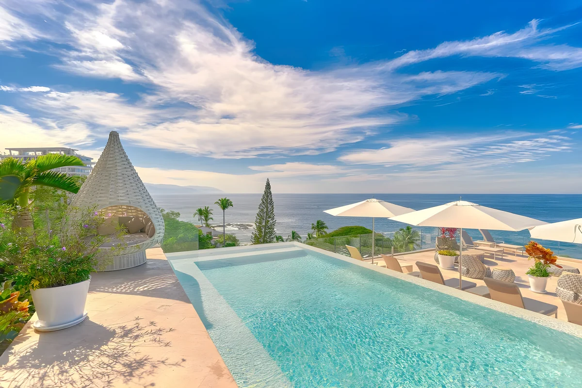 Wander Puerto Vallarta Miramar