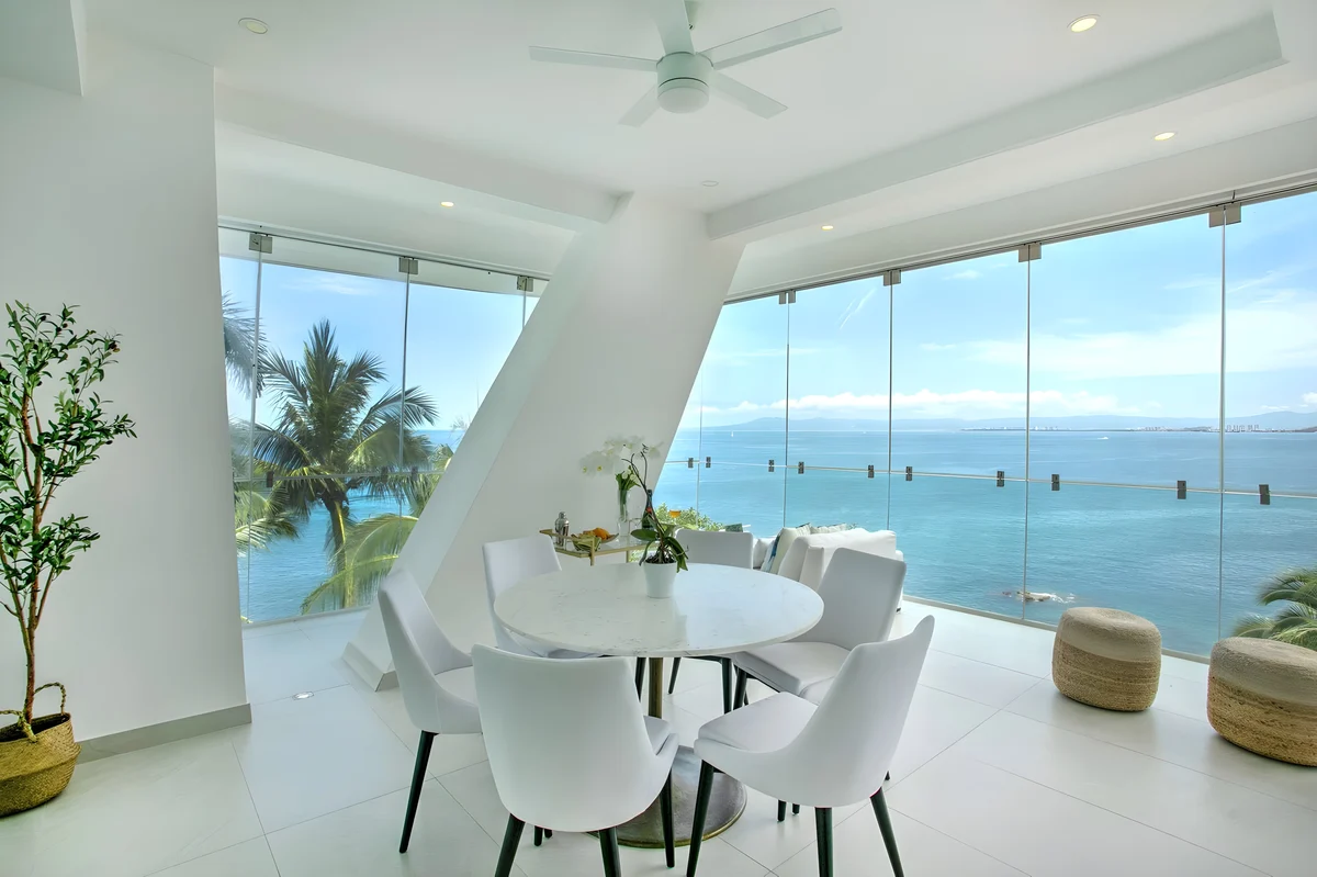 Apartment in Puerto Vallarta property photo 3