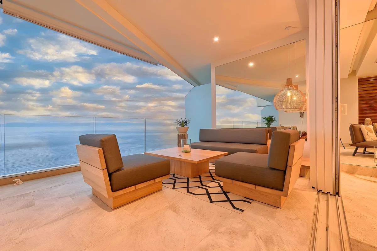 Wander Puerto Vallarta Shores