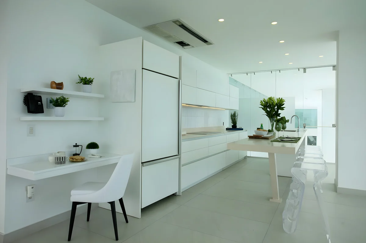 Apartment in Puerto Vallarta property photo 2