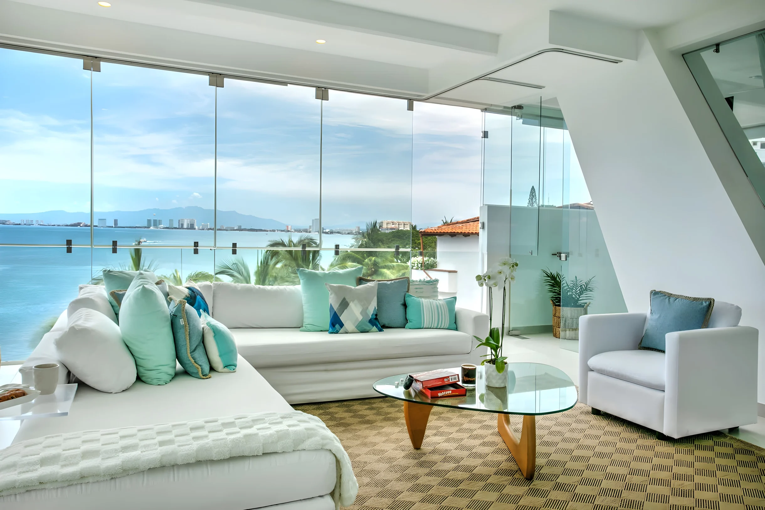 Wander Puerto Vallarta Crest #17