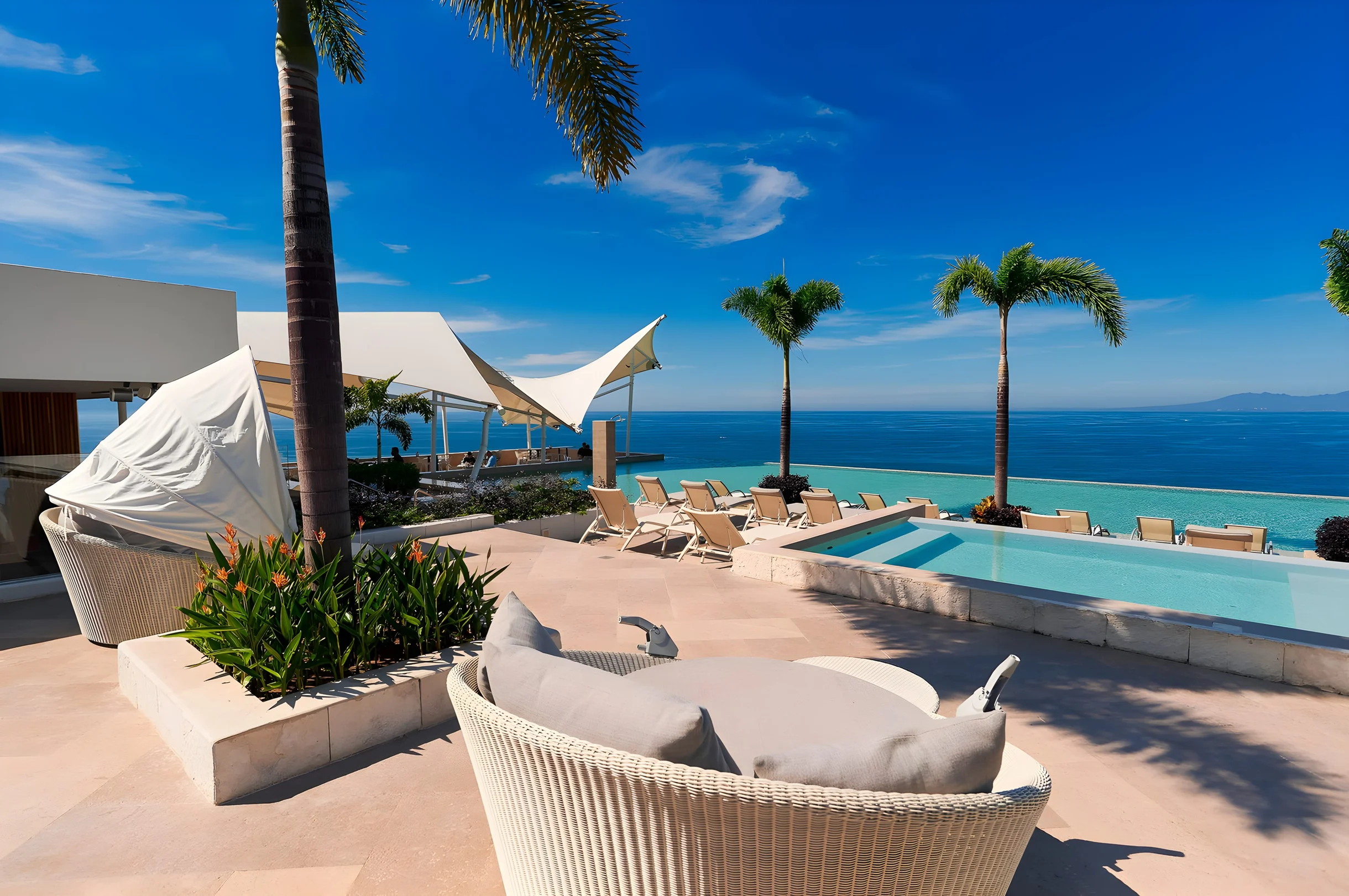 Wander Puerto Vallarta Miramar #41