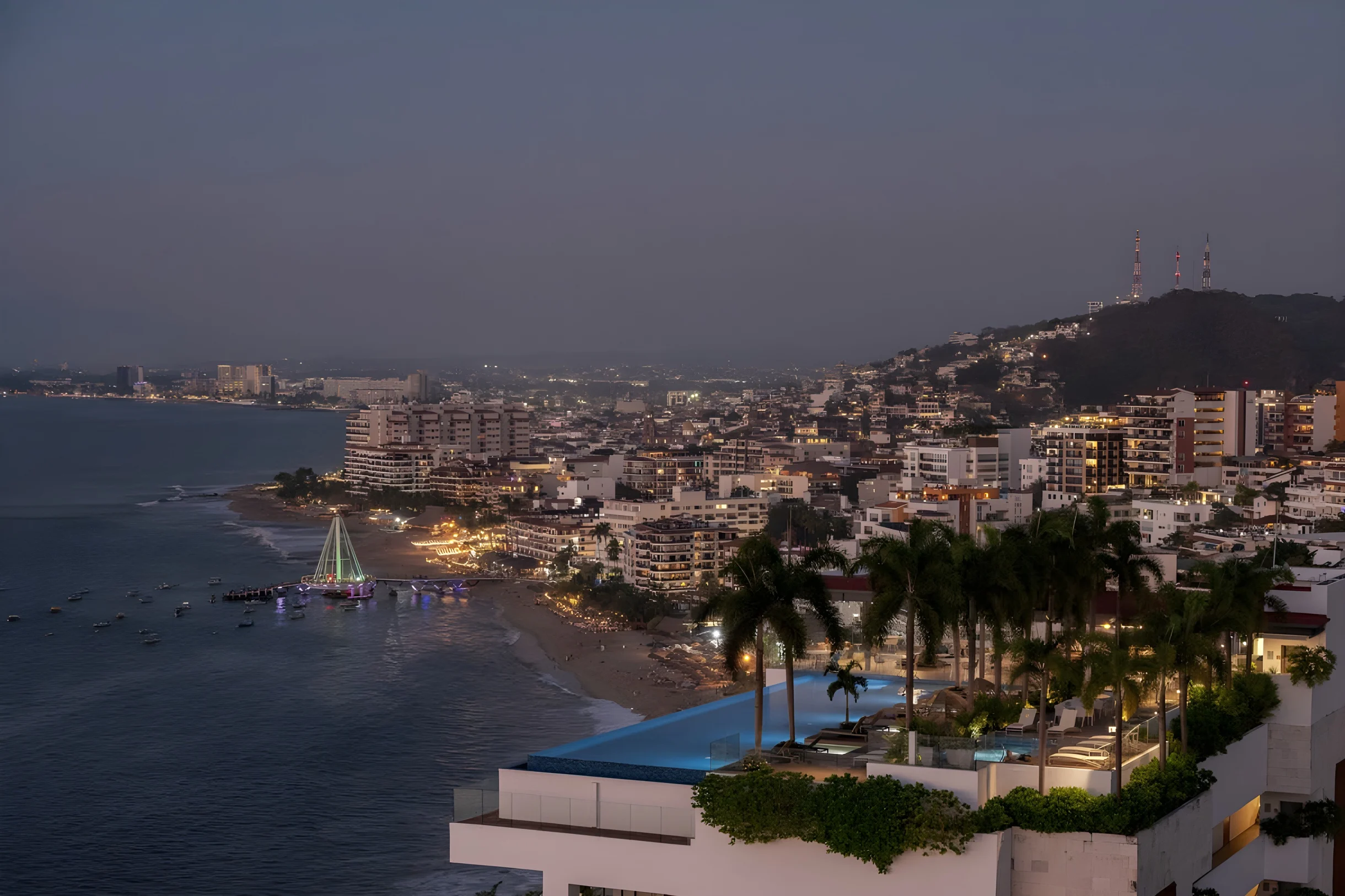 Wander Vallarta Bahia #4